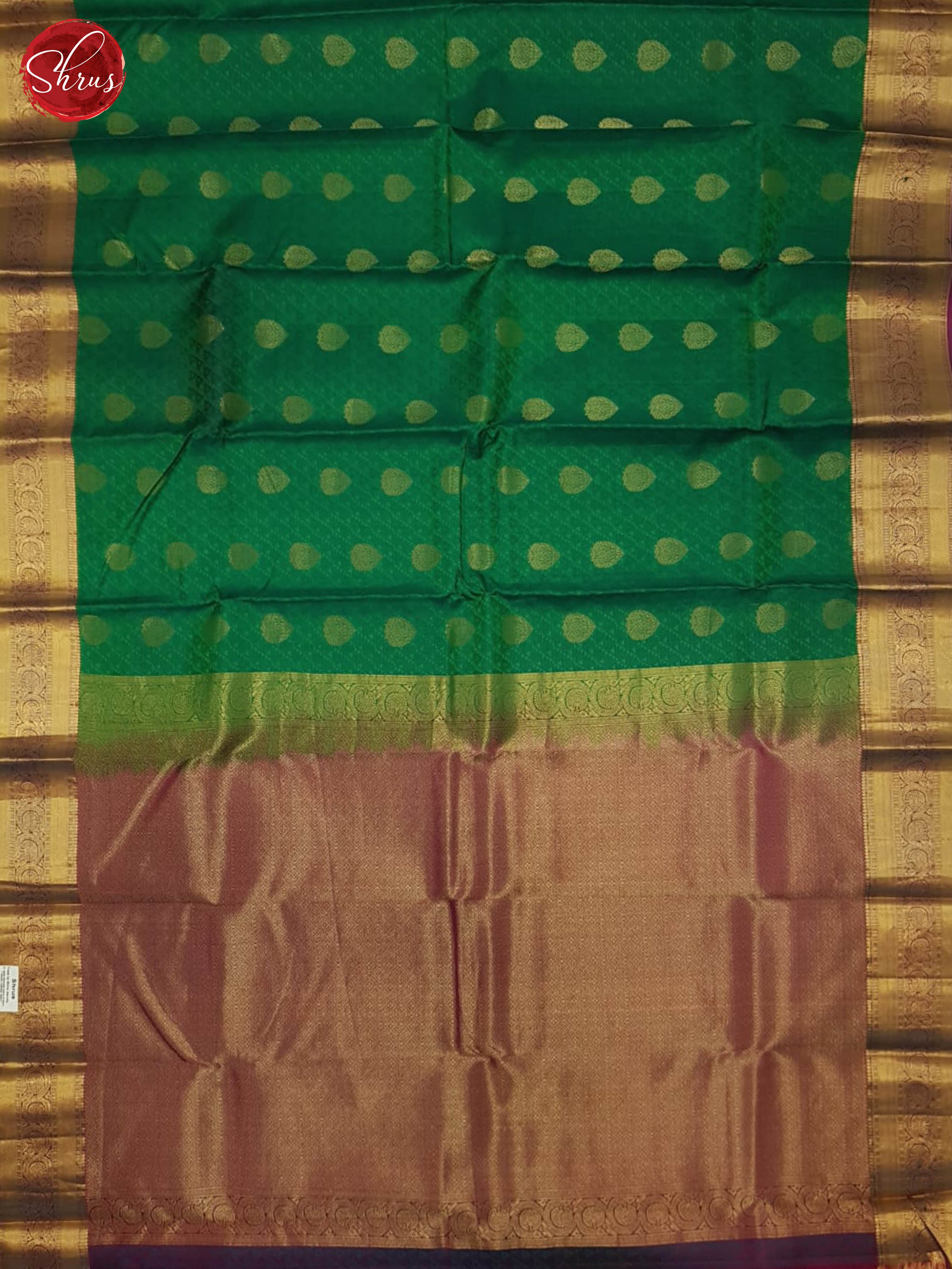 Green And Purpule - Shop on ShrusEternity.com