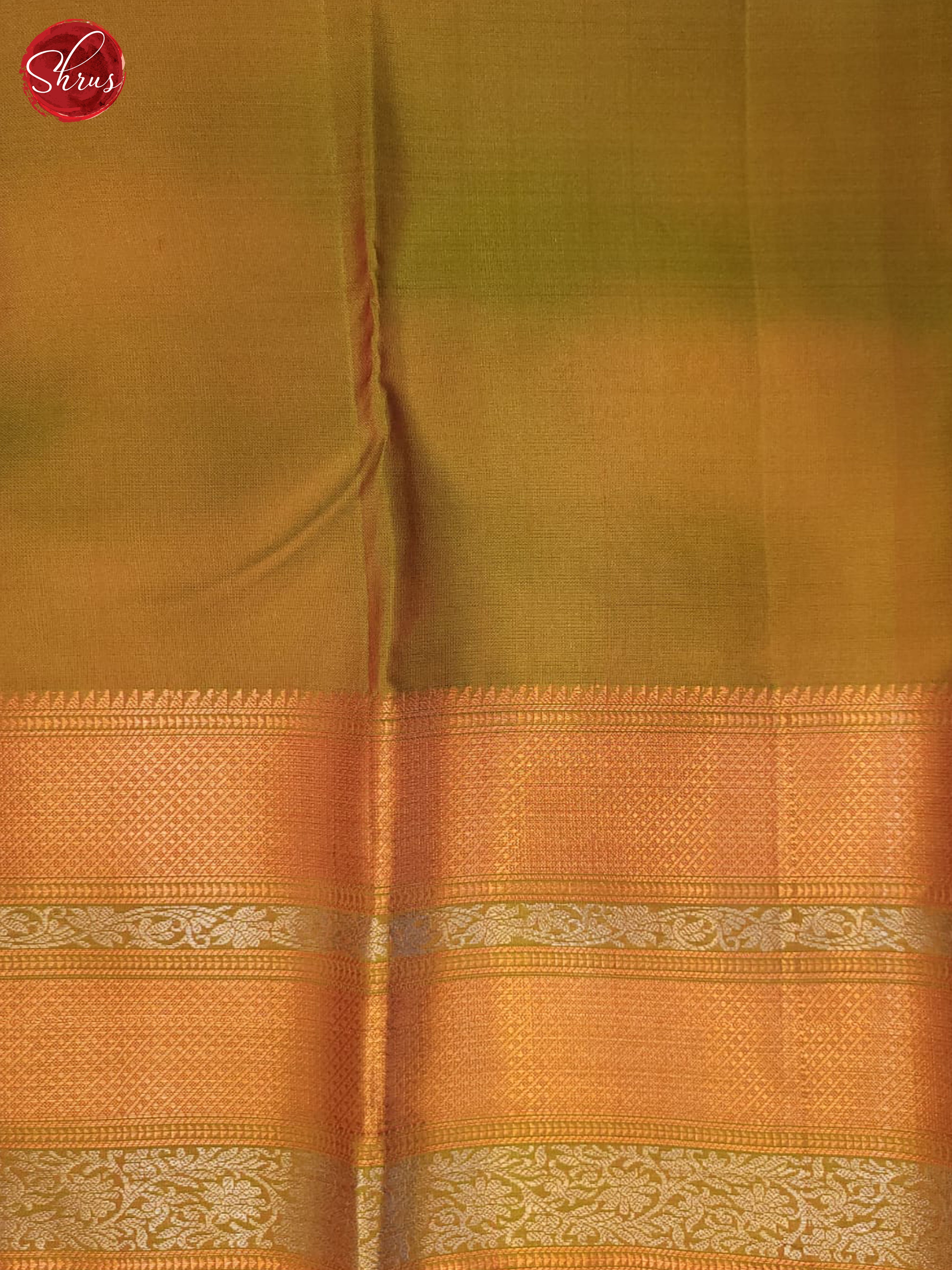 Peaches pink and Green - Shop on ShrusEternity.com