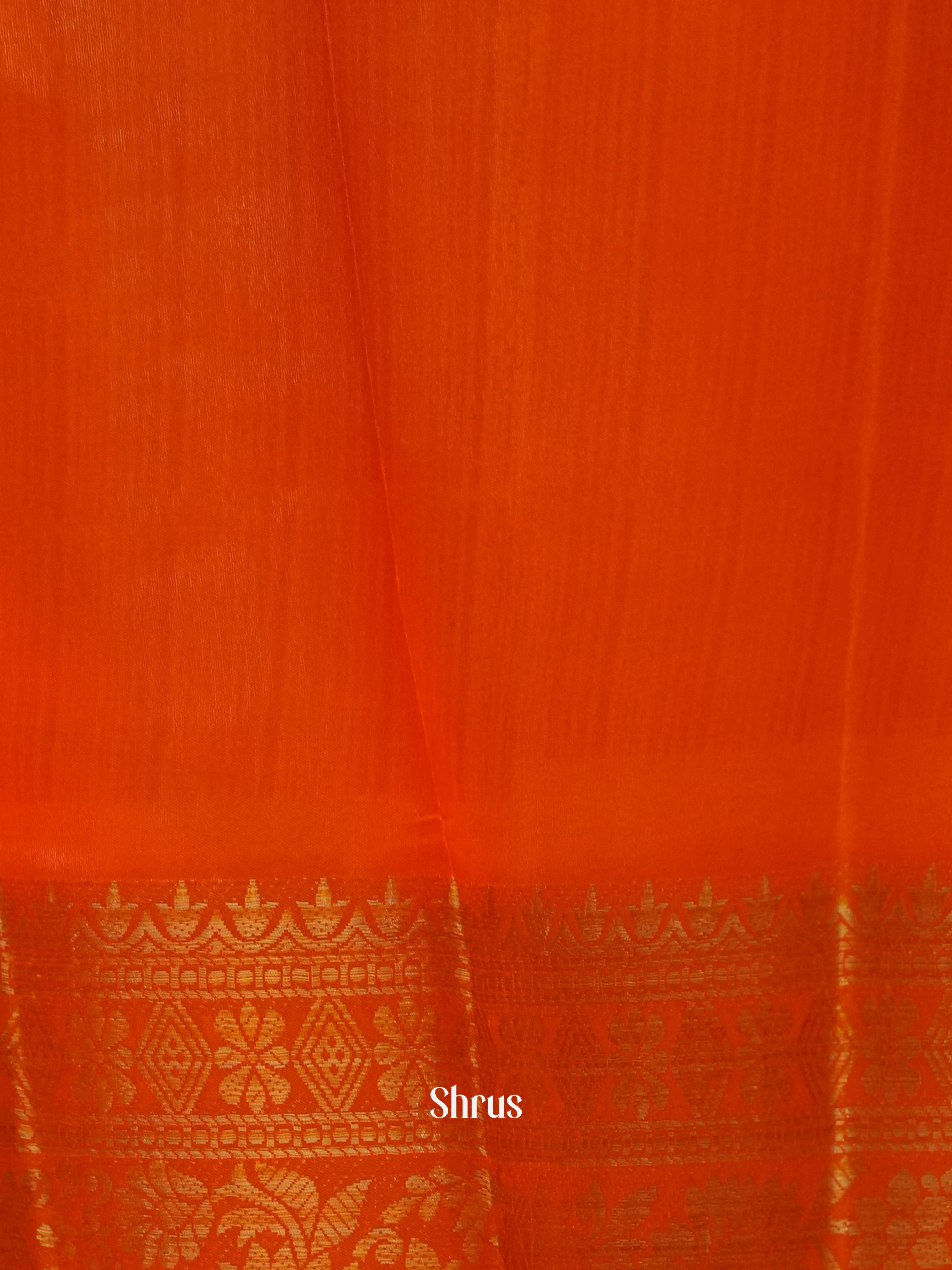 BZS04274 - Semi Crepe - Shop on ShrusEternity.com