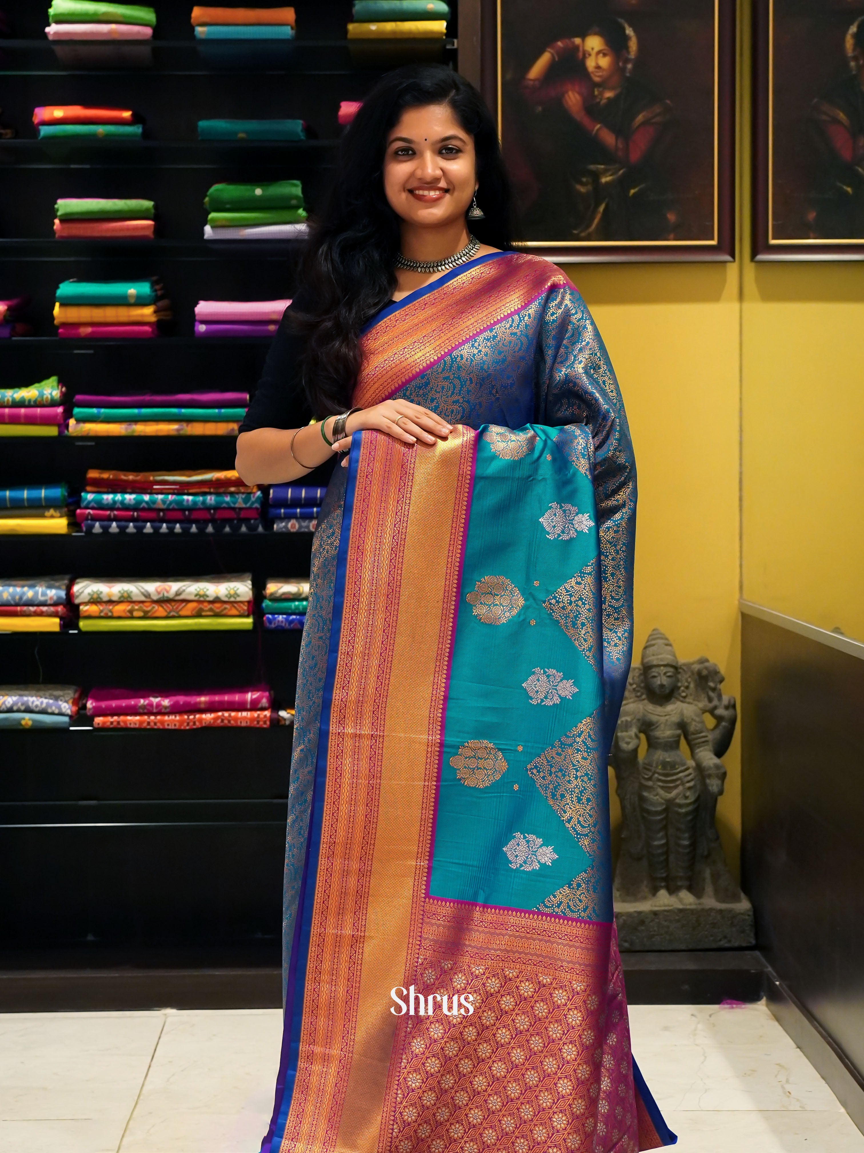 BZS04516 - Shop on ShrusEternity.com