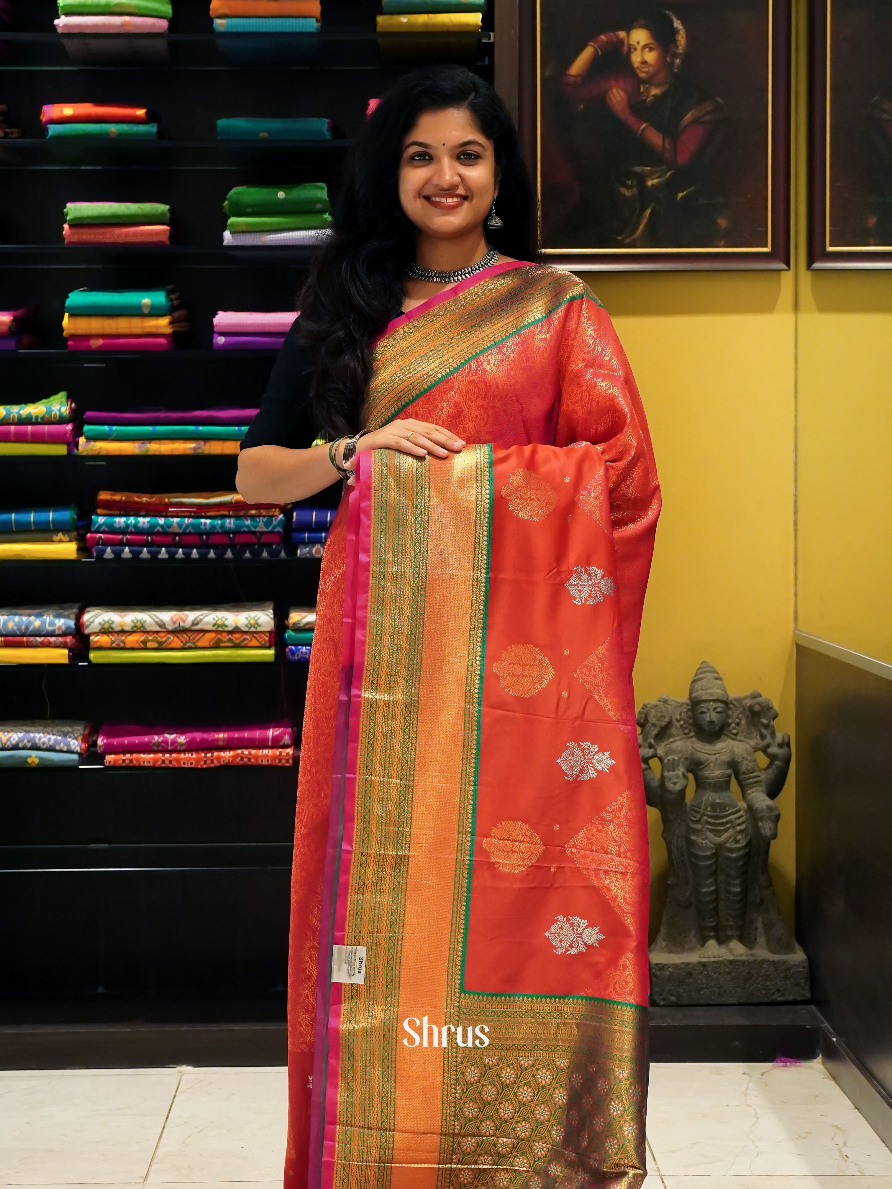 BZS04517 - Shop on ShrusEternity.com