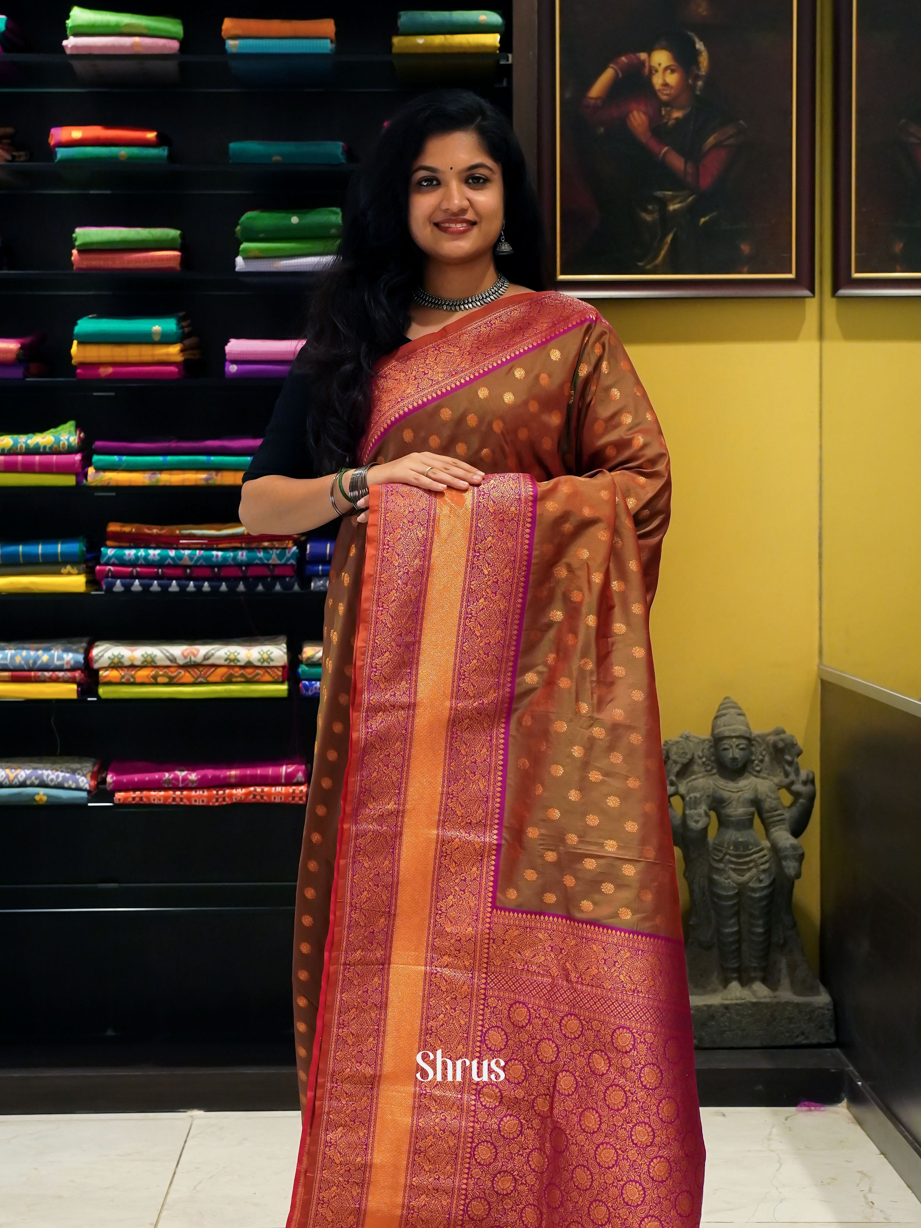 BZS04544 - Shop on ShrusEternity.com