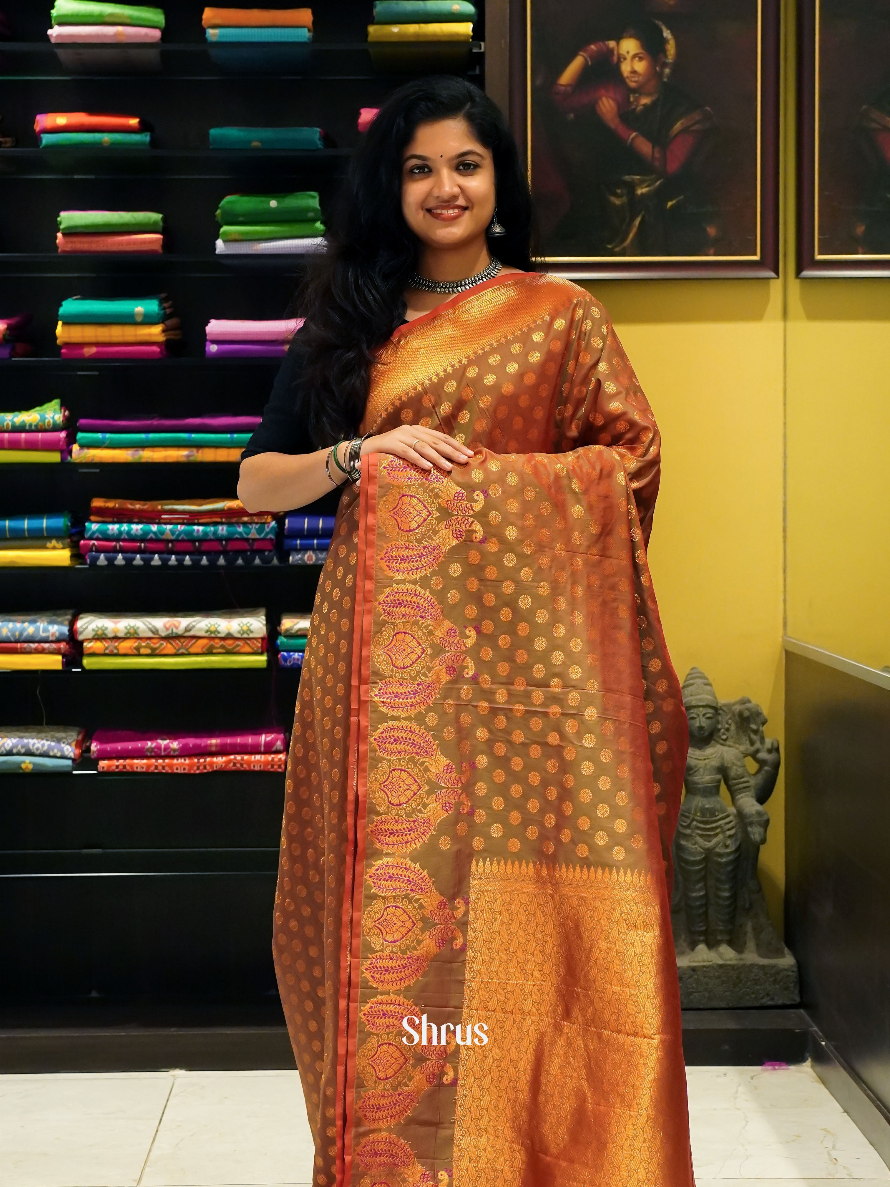 BZS04594 - Shop on ShrusEternity.com