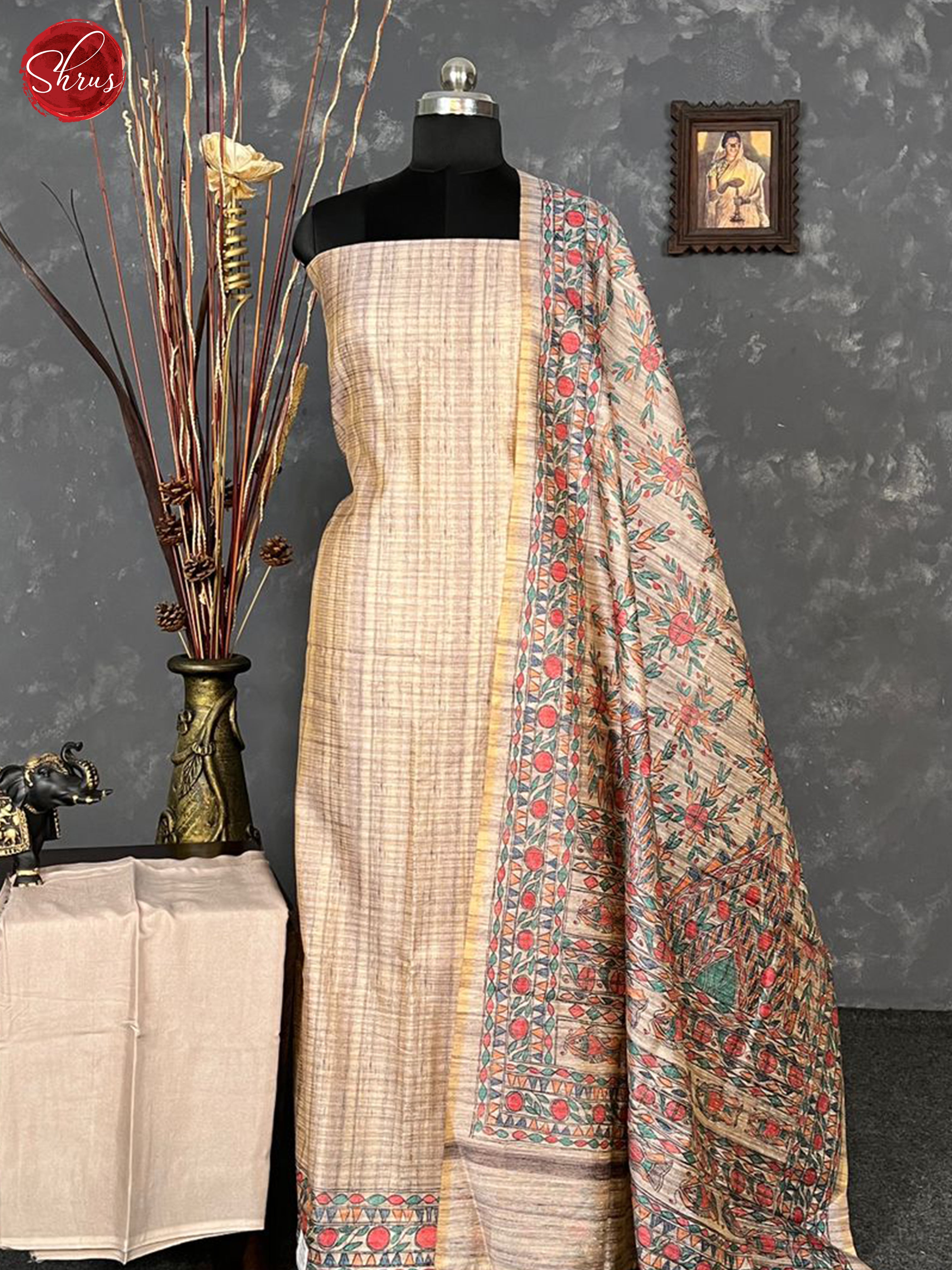 Onion Pink - Matka Salwar - Shop on ShrusEternity.com