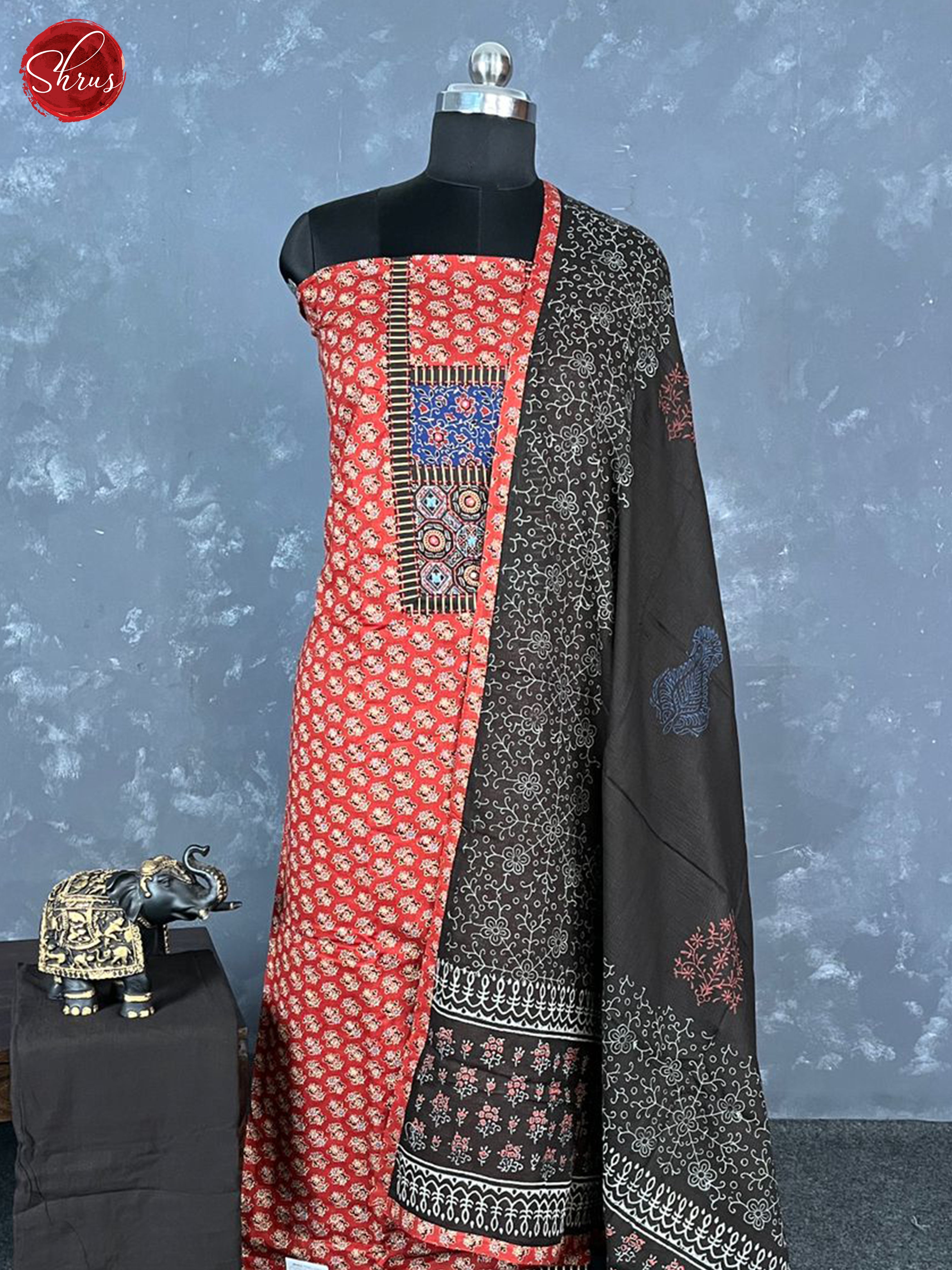 BGS21076 - Readymade Suits - Shop on ShrusEternity.com