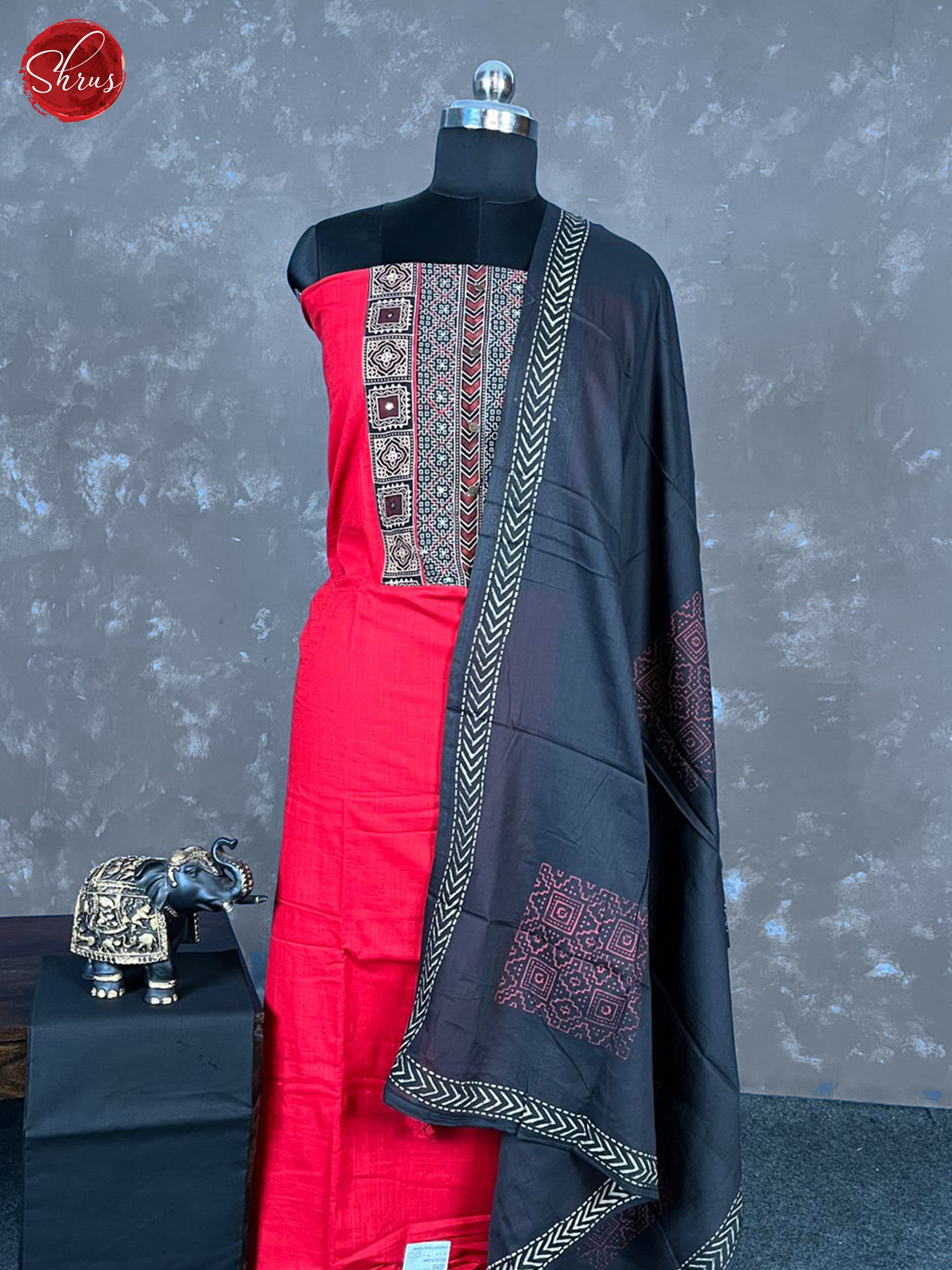 BGS25366 - Salwar - Shop on ShrusEternity.com