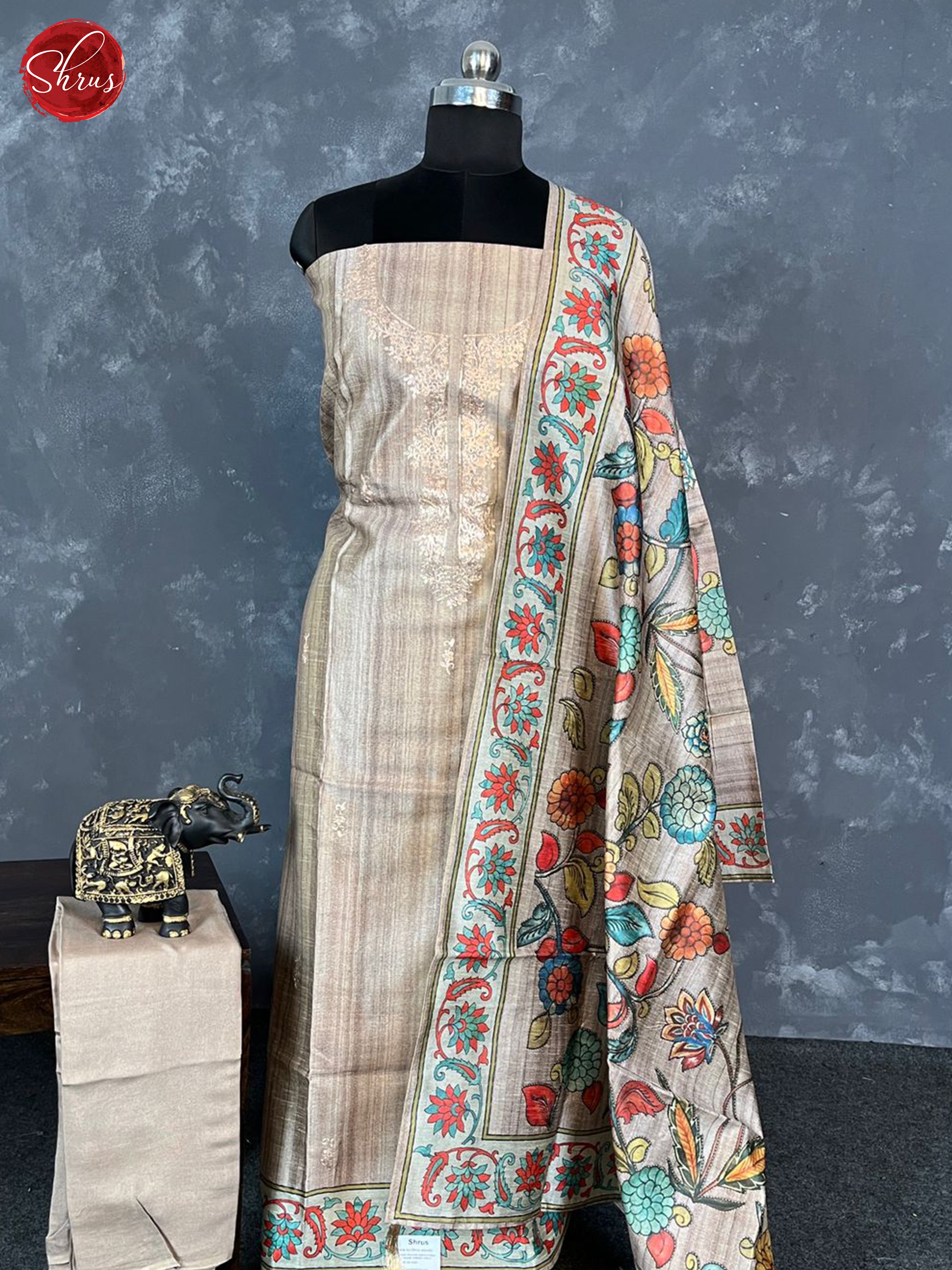 BGS29151 - Salwar - Shop on ShrusEternity.com