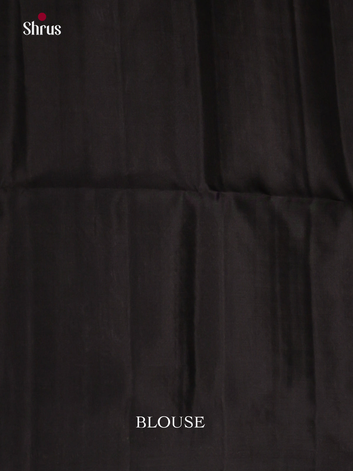 Buy Timeless Black Borderless Saree with Gold stripes & motifs