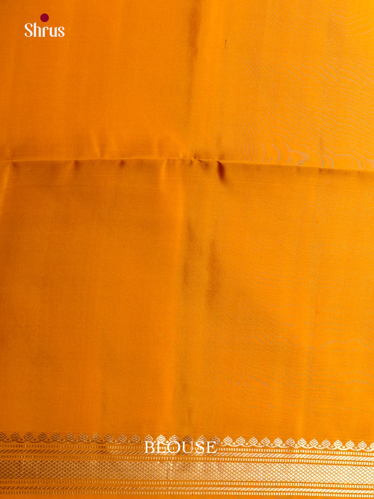 Buy Vivacious Black Pure Soft Silk Saree with Half & Half Design And Mustard Yellow Brocade Pallu