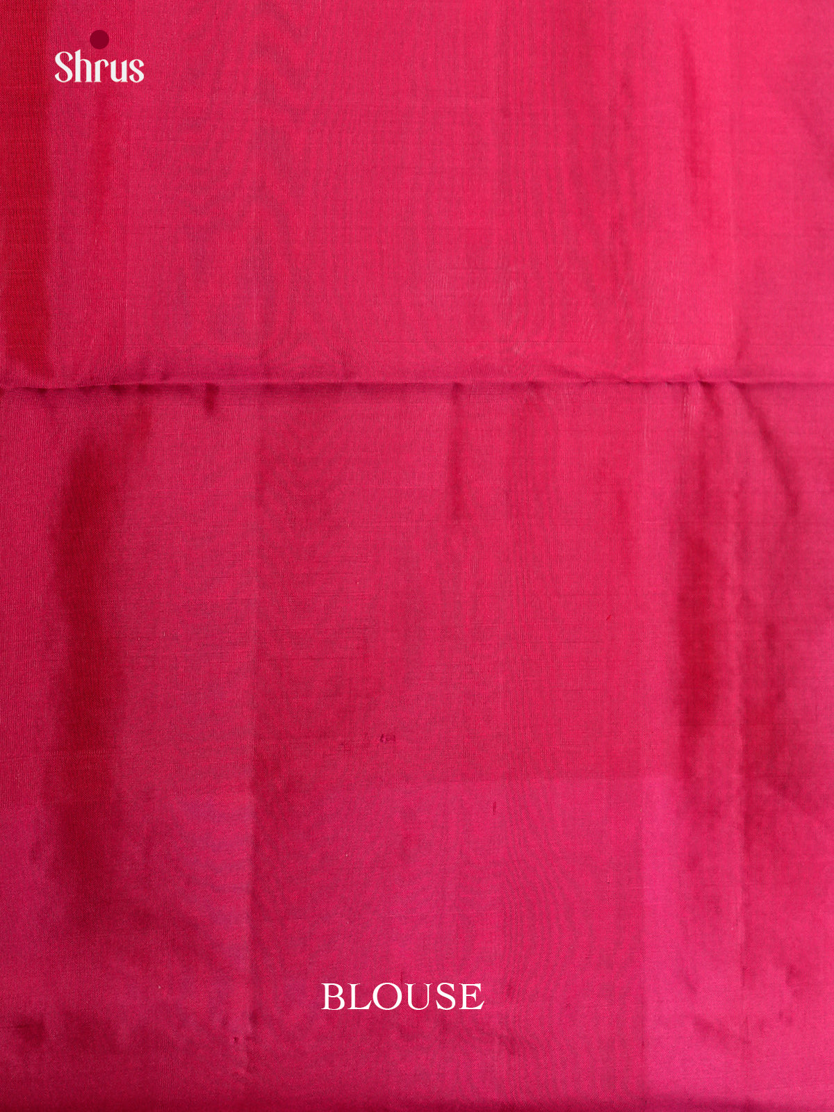 Buy Enchanting Blue Silk Saree with Pink Border & Zari Brocade Pallu
