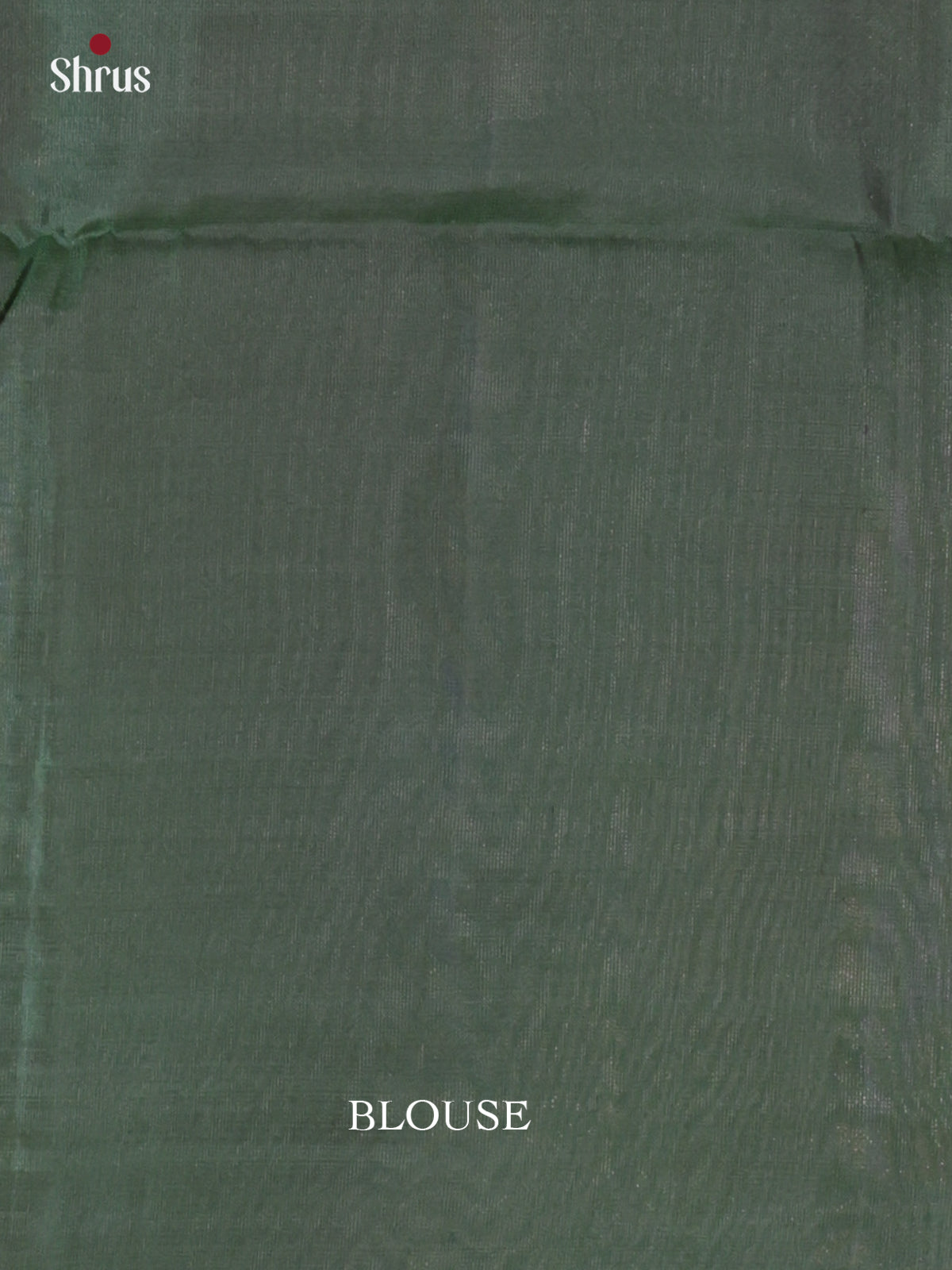 Buy Shimmery Borderless Lavender Silk Saree With Silver Zari Kattam & Dark Green Brocade Pallu