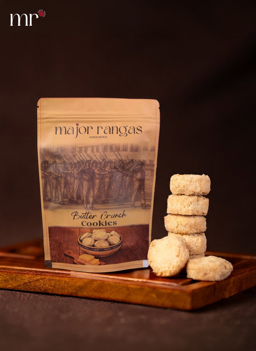 Butter crunch cookies - Shop on Shrus.com