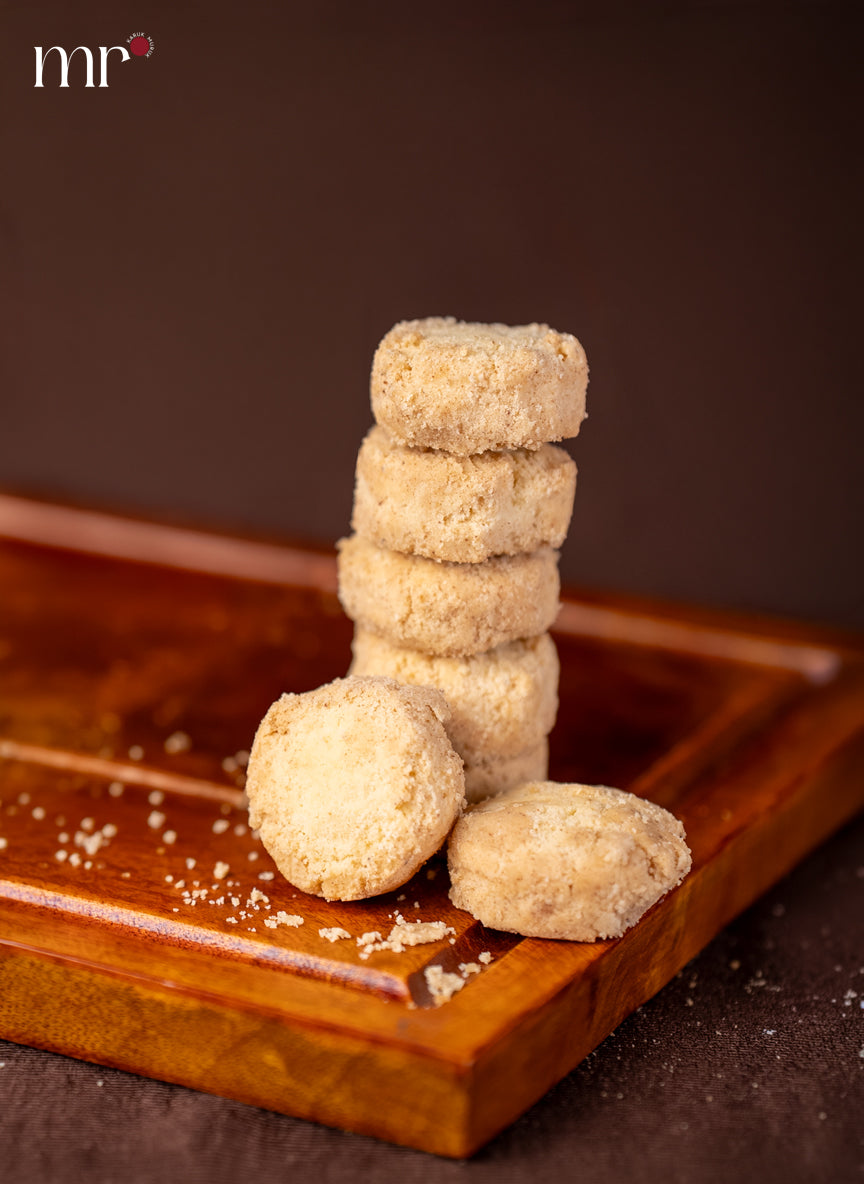Butter crunch cookies - Shop on Shrus.com