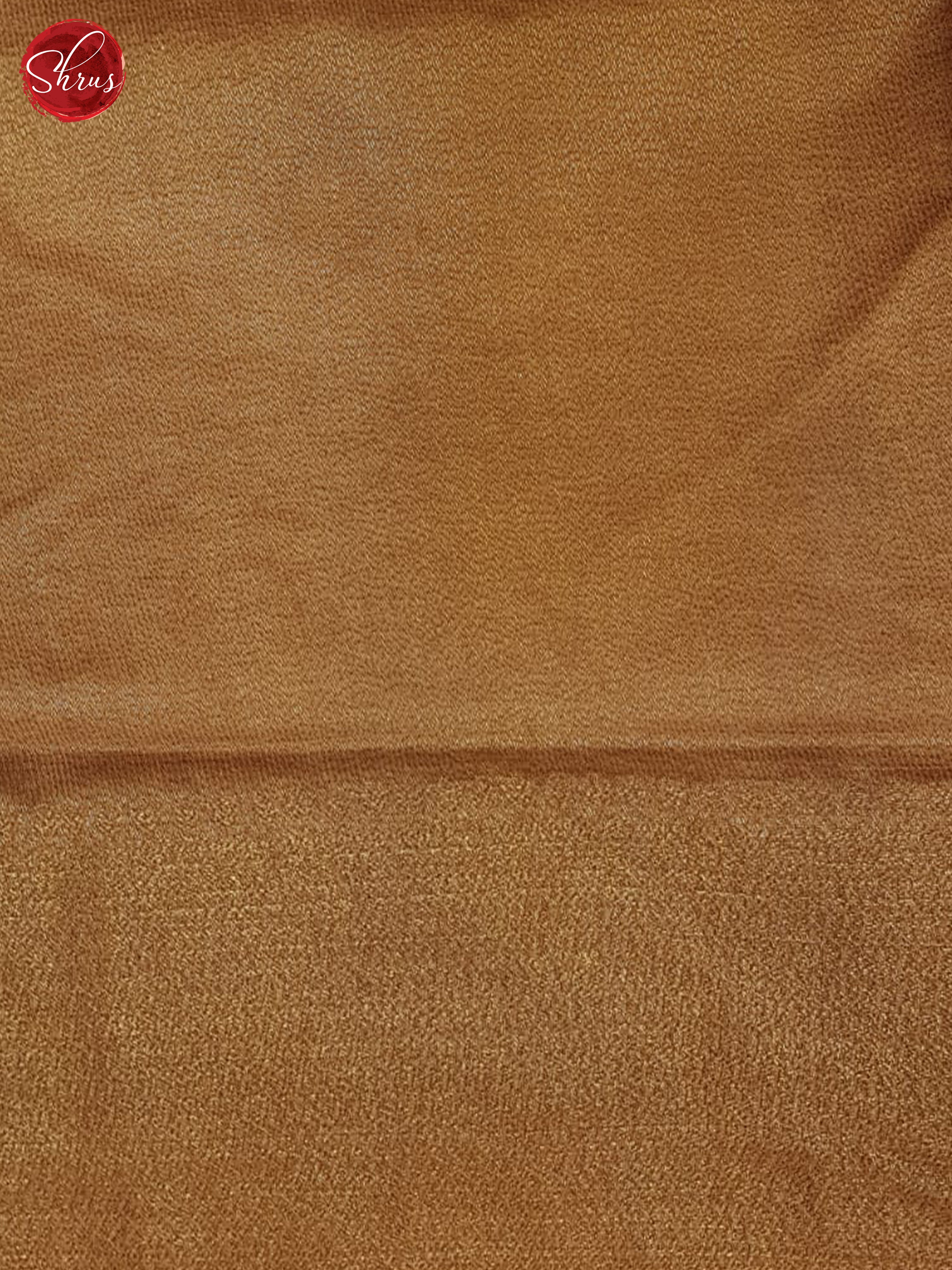 CAM23001 - Tussar Saree - Shop on ShrusEternity.com