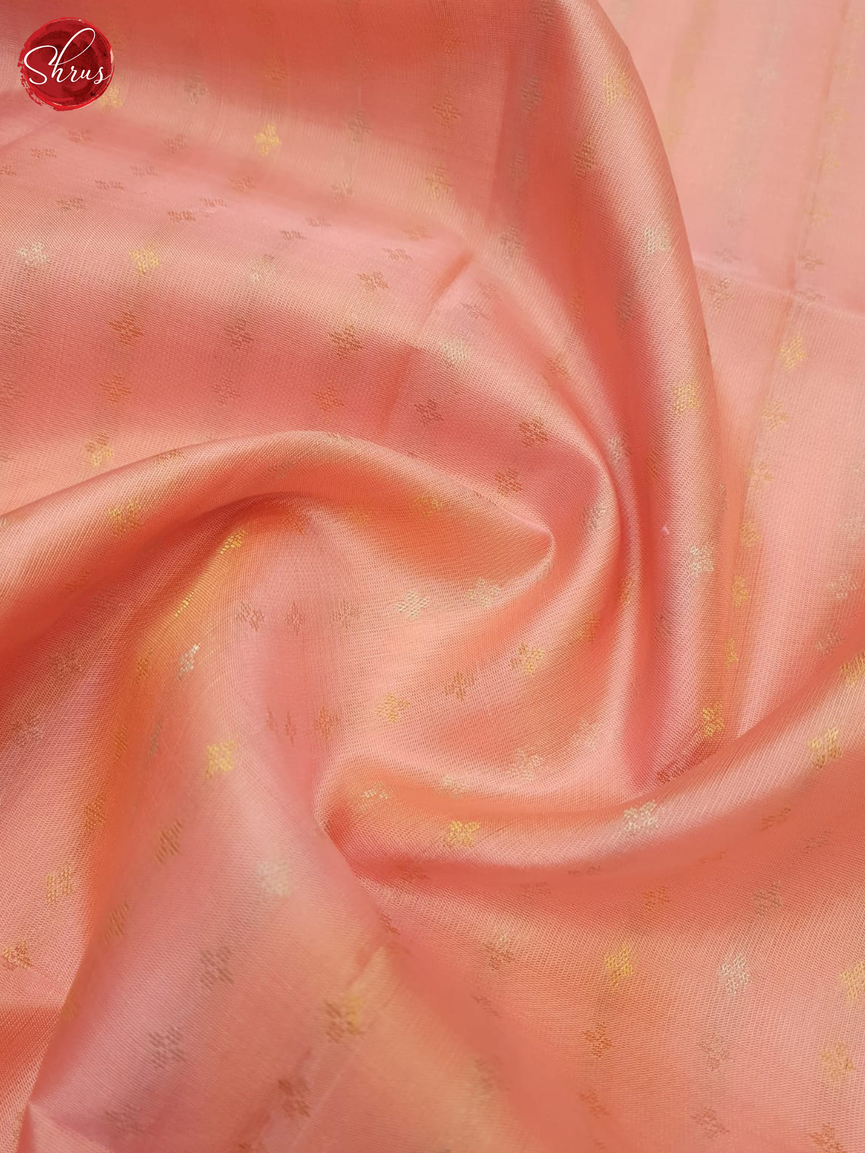 Pink(single tone)-Soft silk saree - Shop on ShrusEternity.com