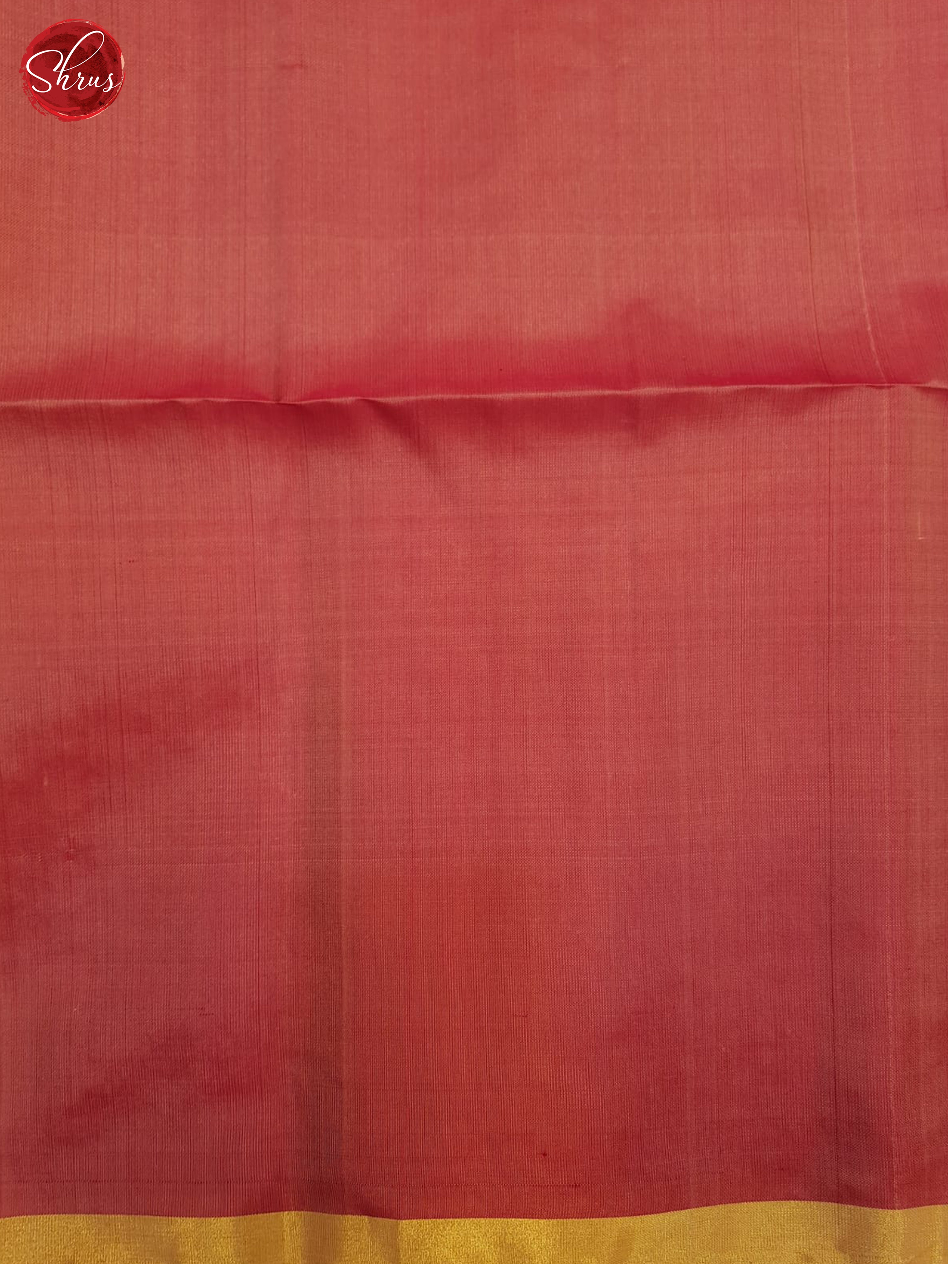 Pink(single tone)-Soft silk saree - Shop on ShrusEternity.com