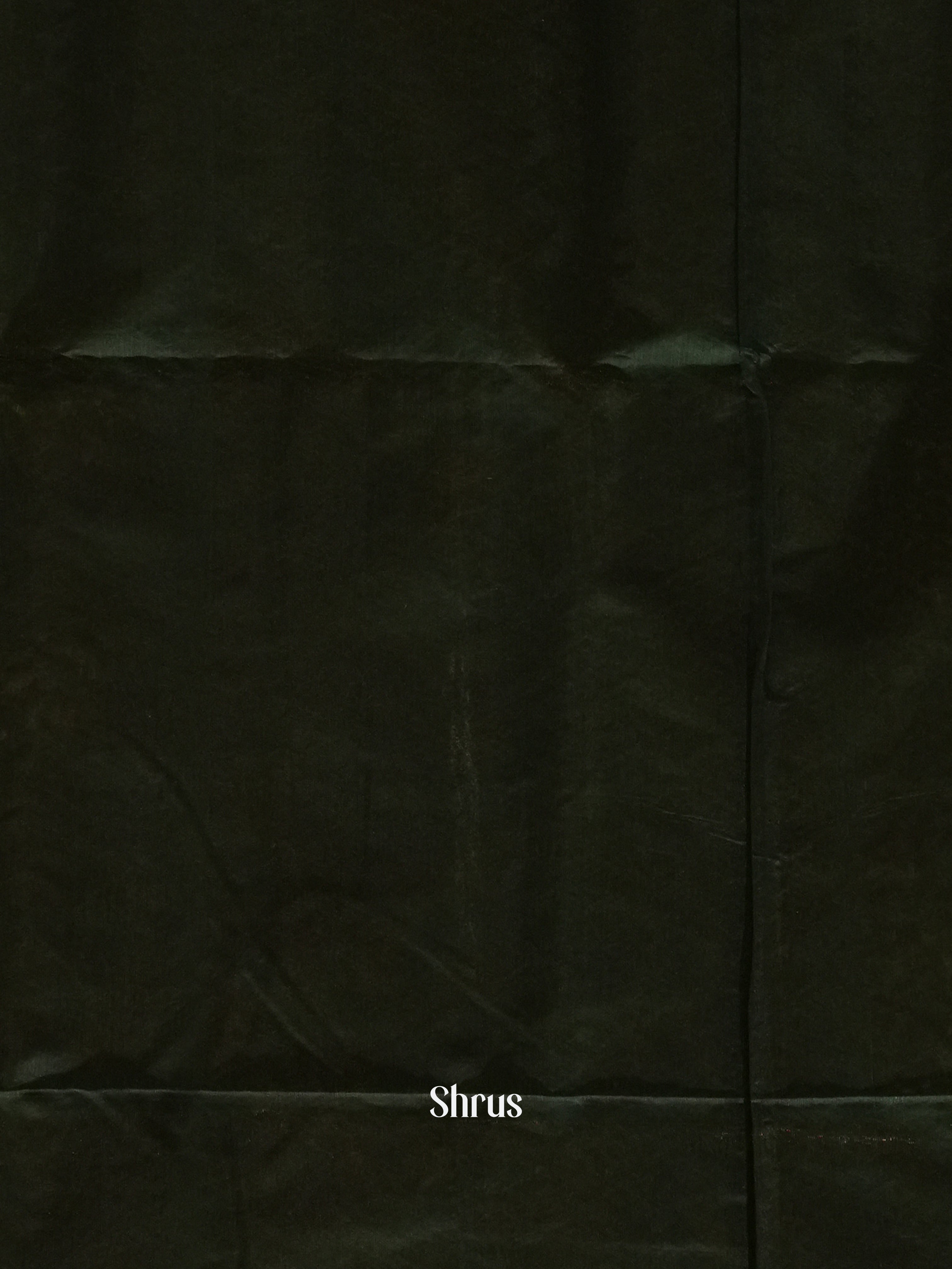 Arraku Maroon And Green- Semi Silk Cotton Saree - Shop on ShrusEternity.com