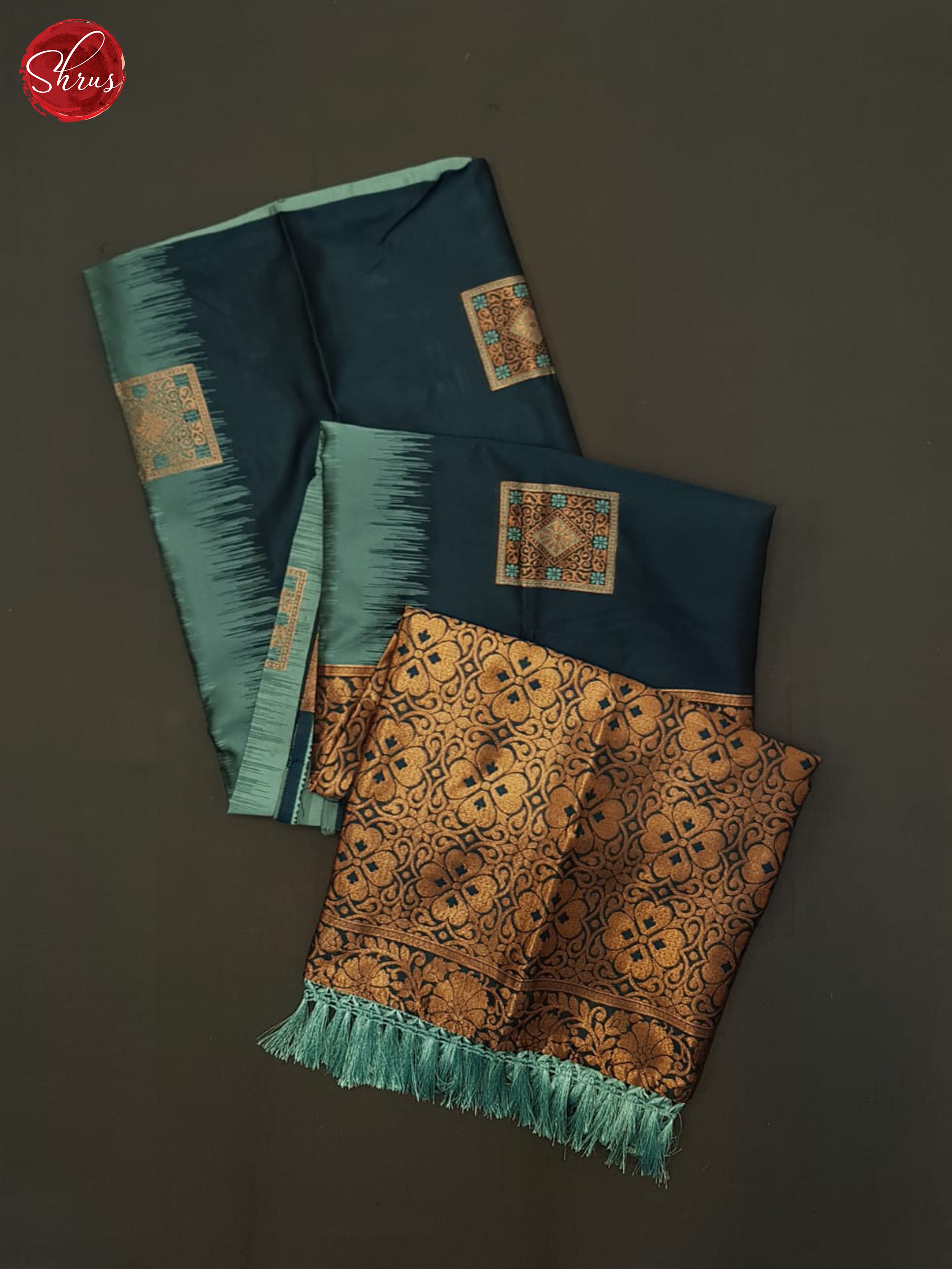 Blue - Shop on ShrusEternity.com