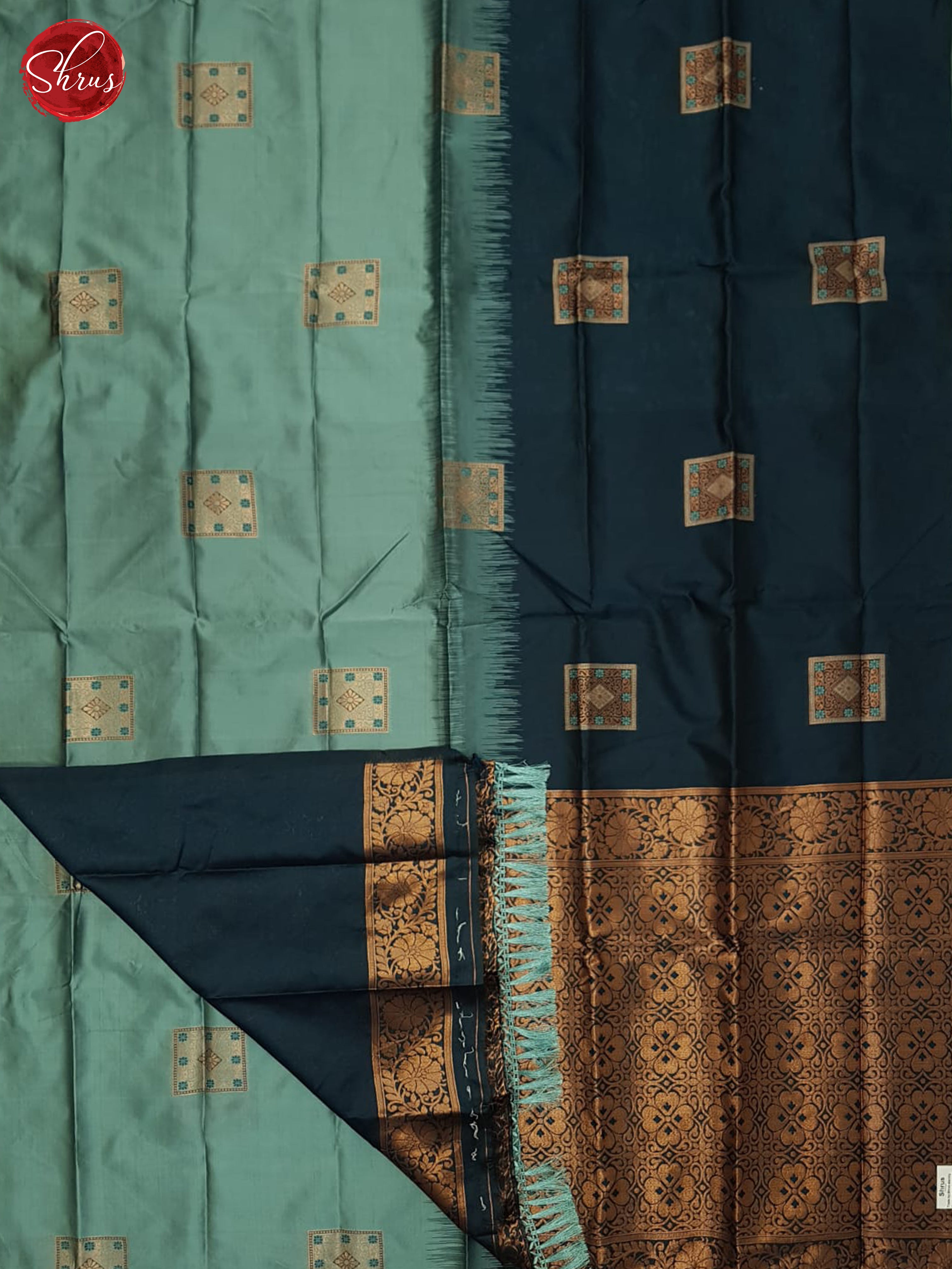 Blue - Shop on ShrusEternity.com