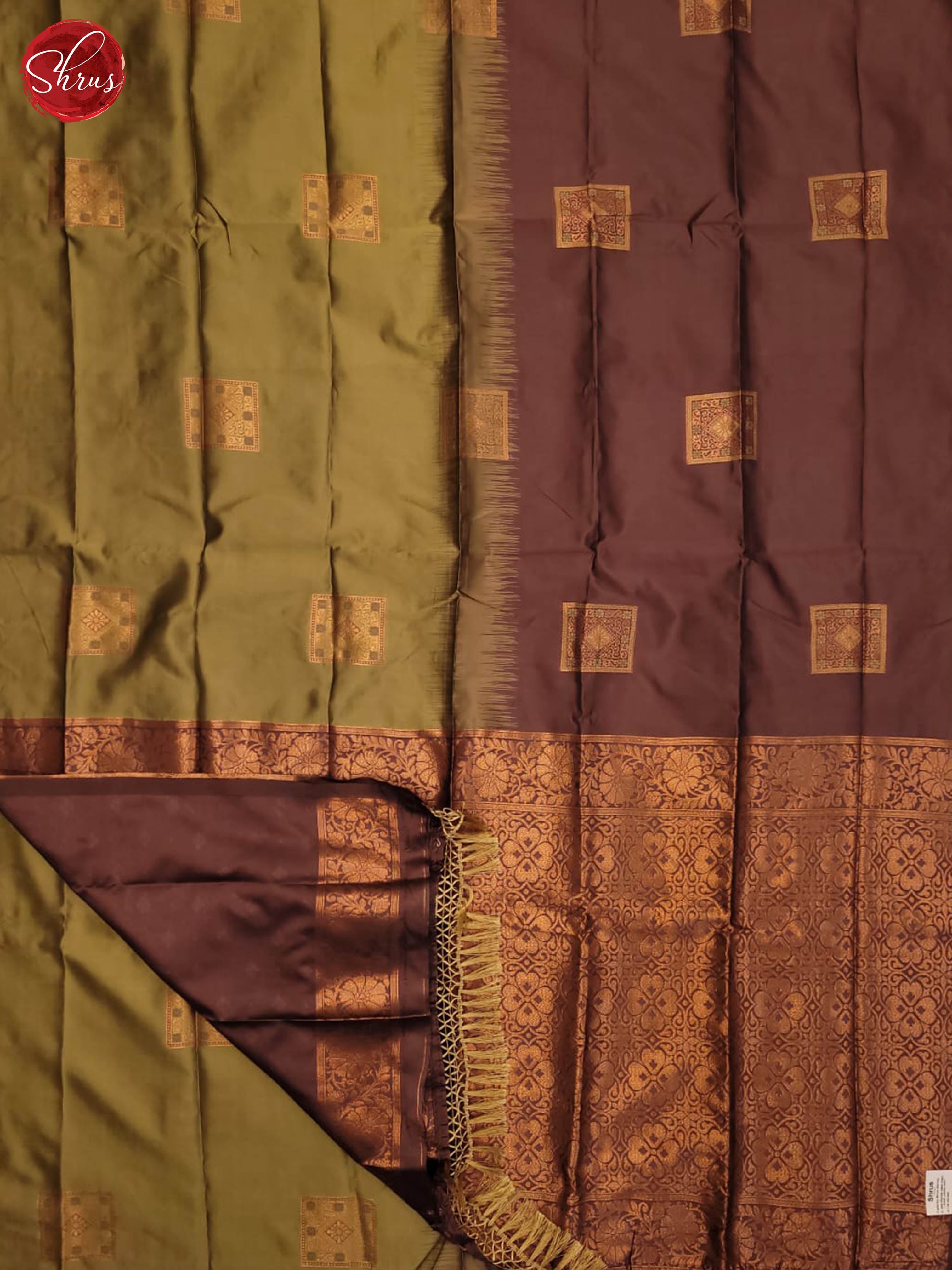 elachi green and Onion pink - Shop on ShrusEternity.com