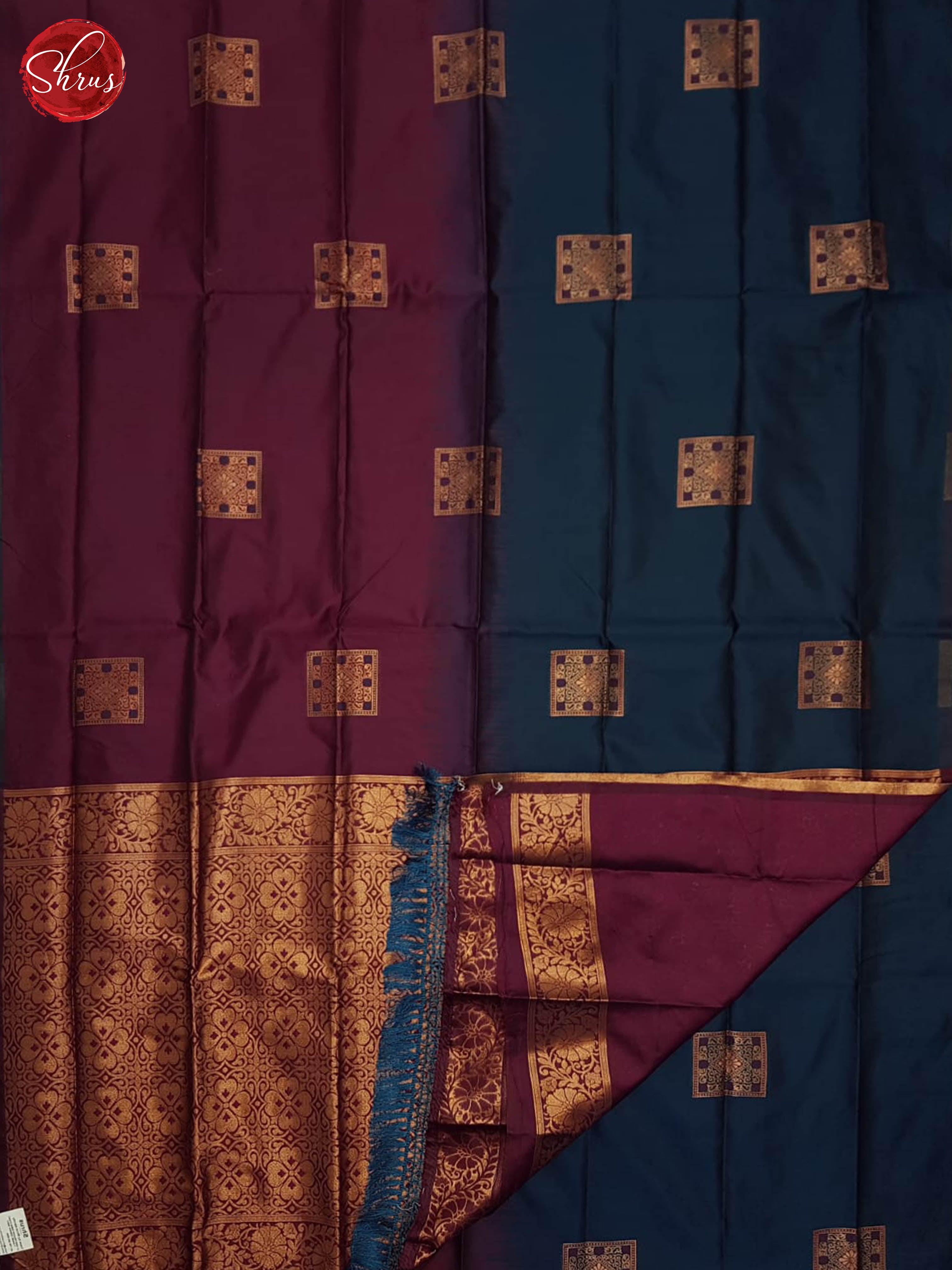 Blue And Wine - Shop on ShrusEternity.com