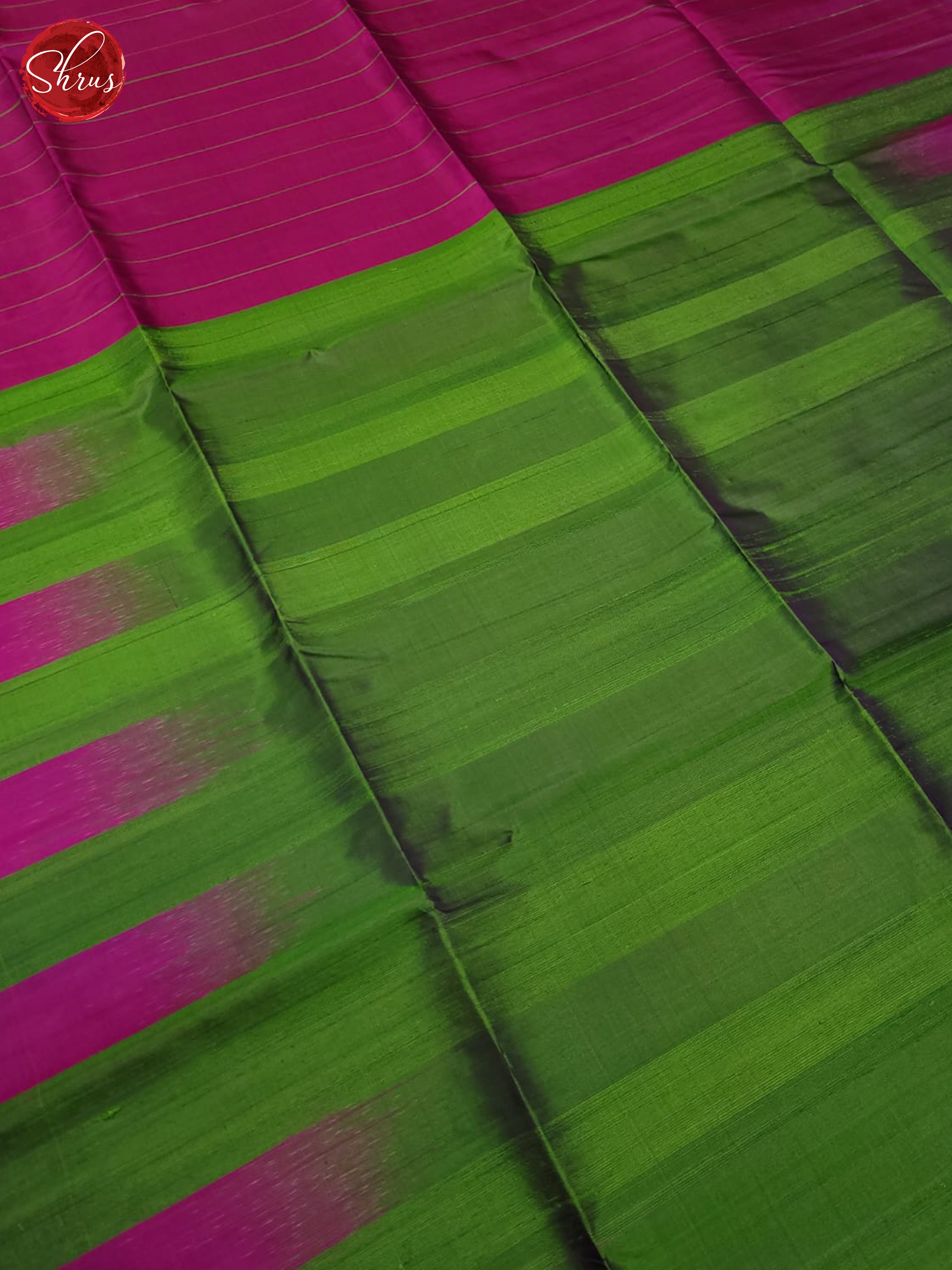 Green and pink - Shop on ShrusEternity.com