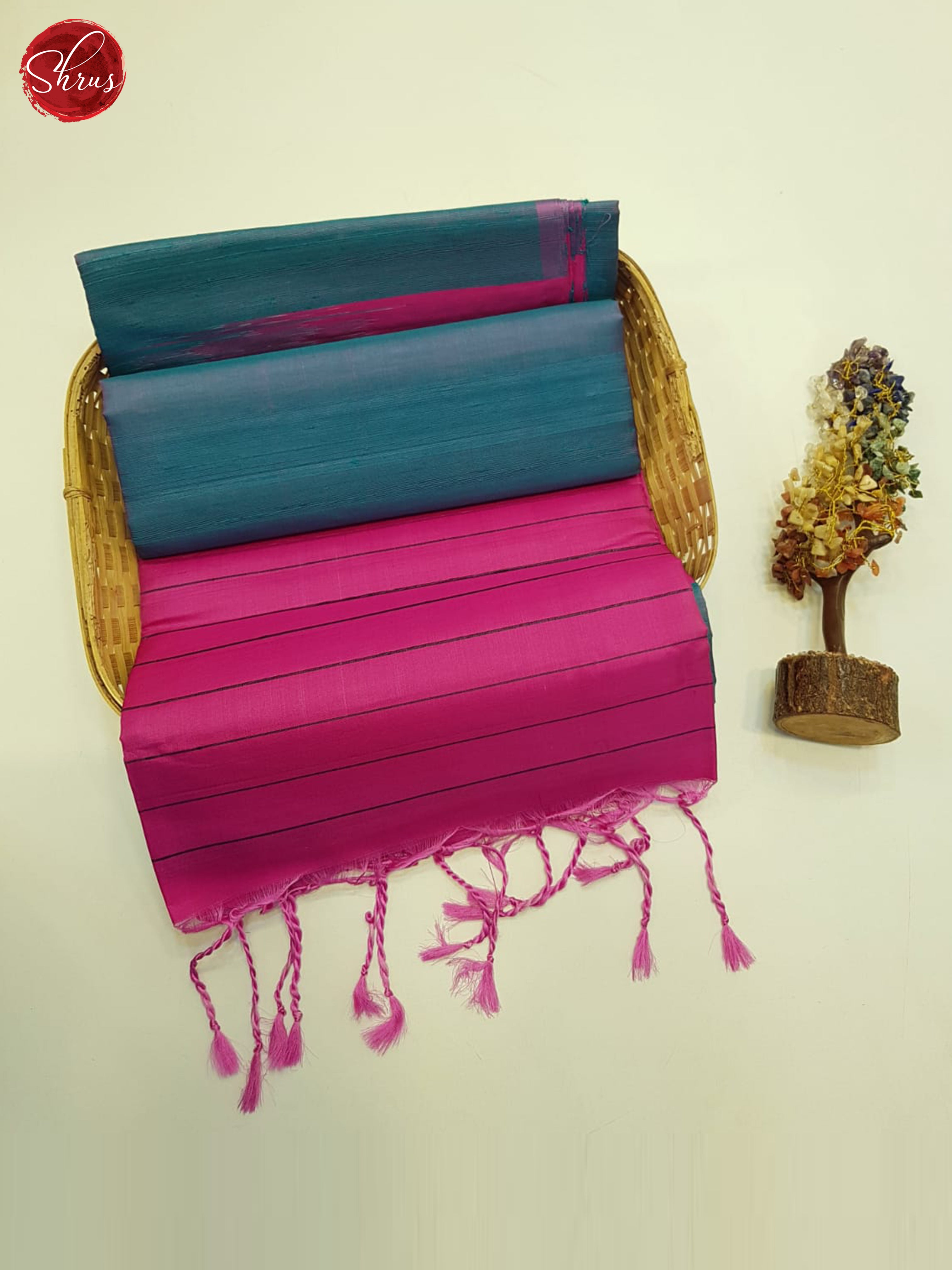 Blue And Pink - Shop on ShrusEternity.com