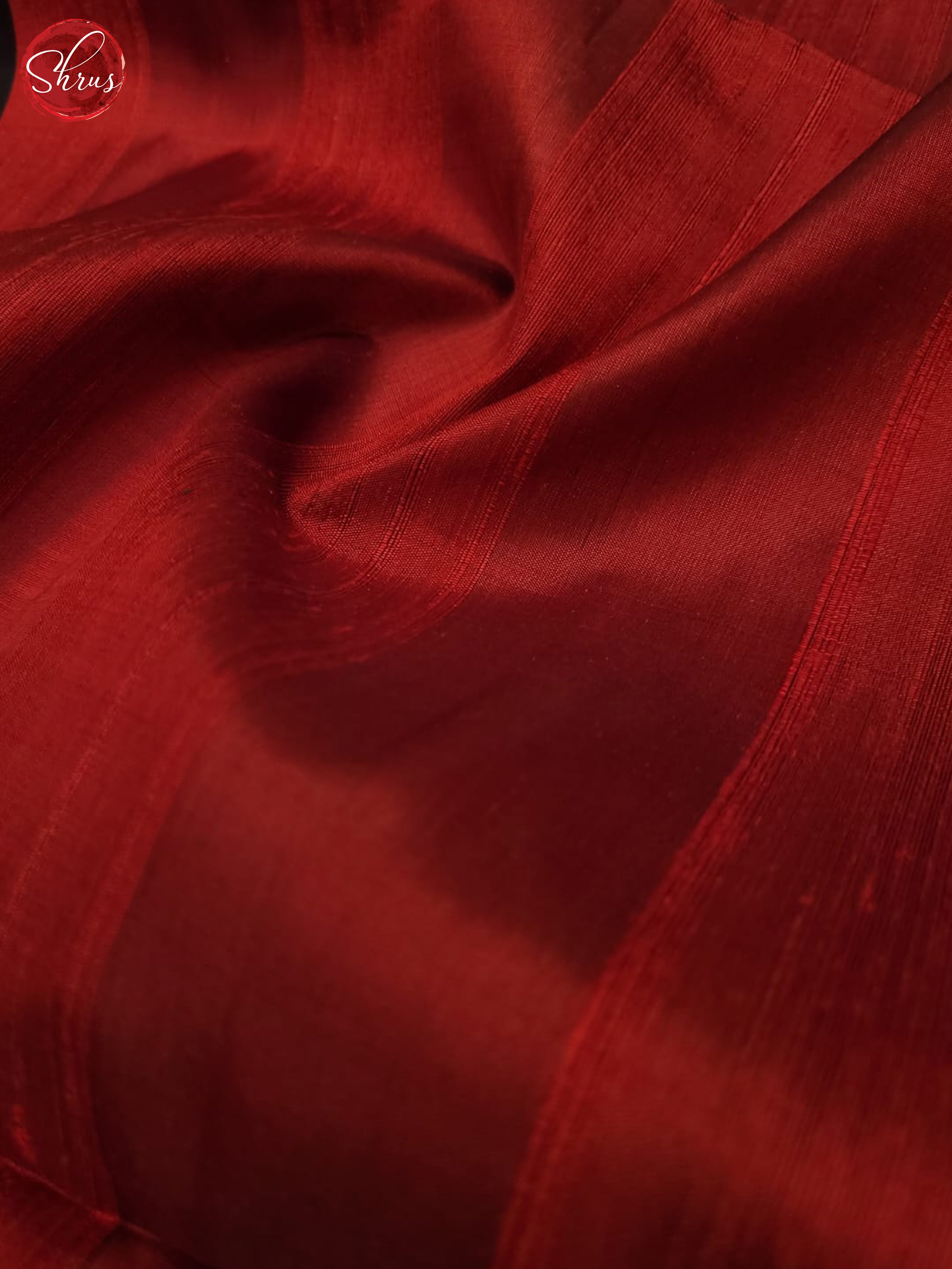 Red and black - Shop on ShrusEternity.com