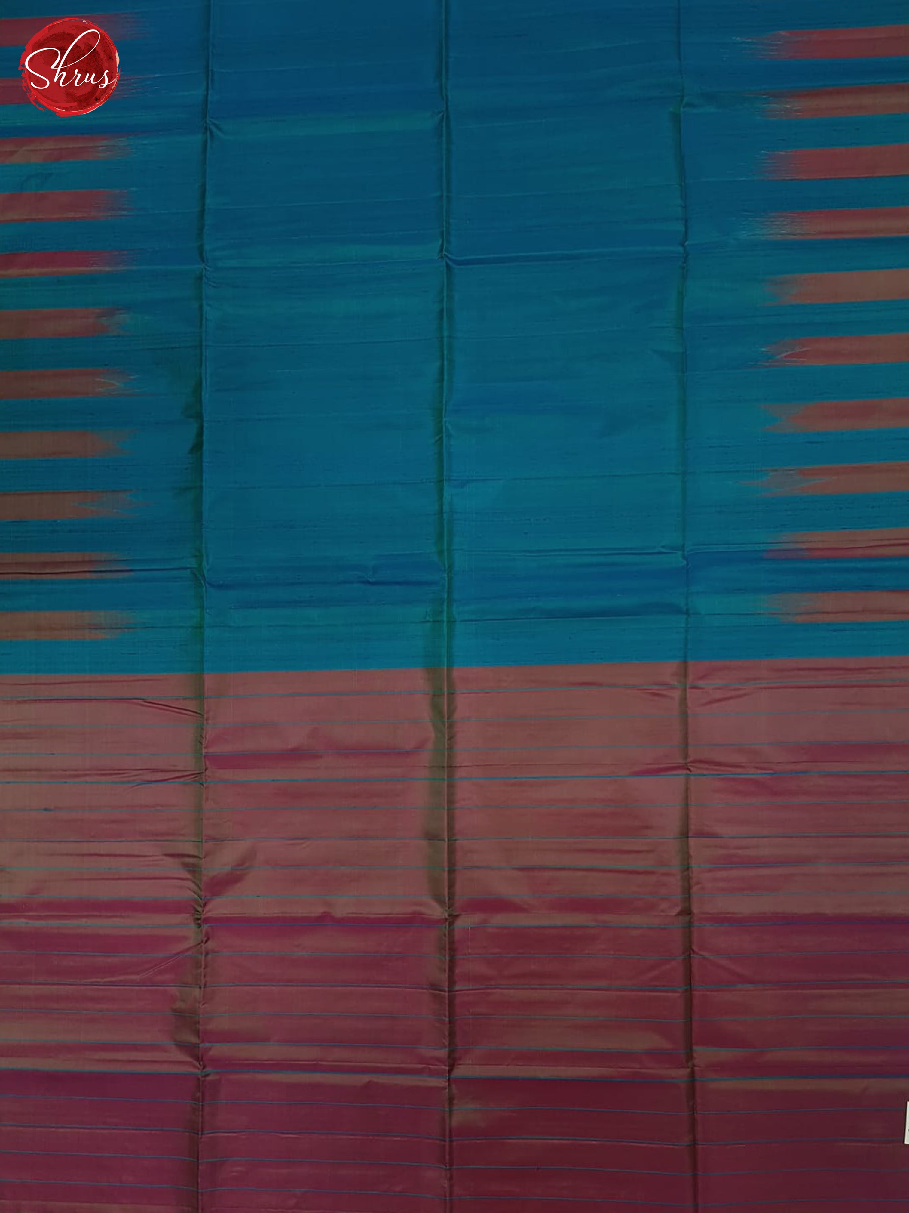 Blue And Dusty Wine - Shop on ShrusEternity.com