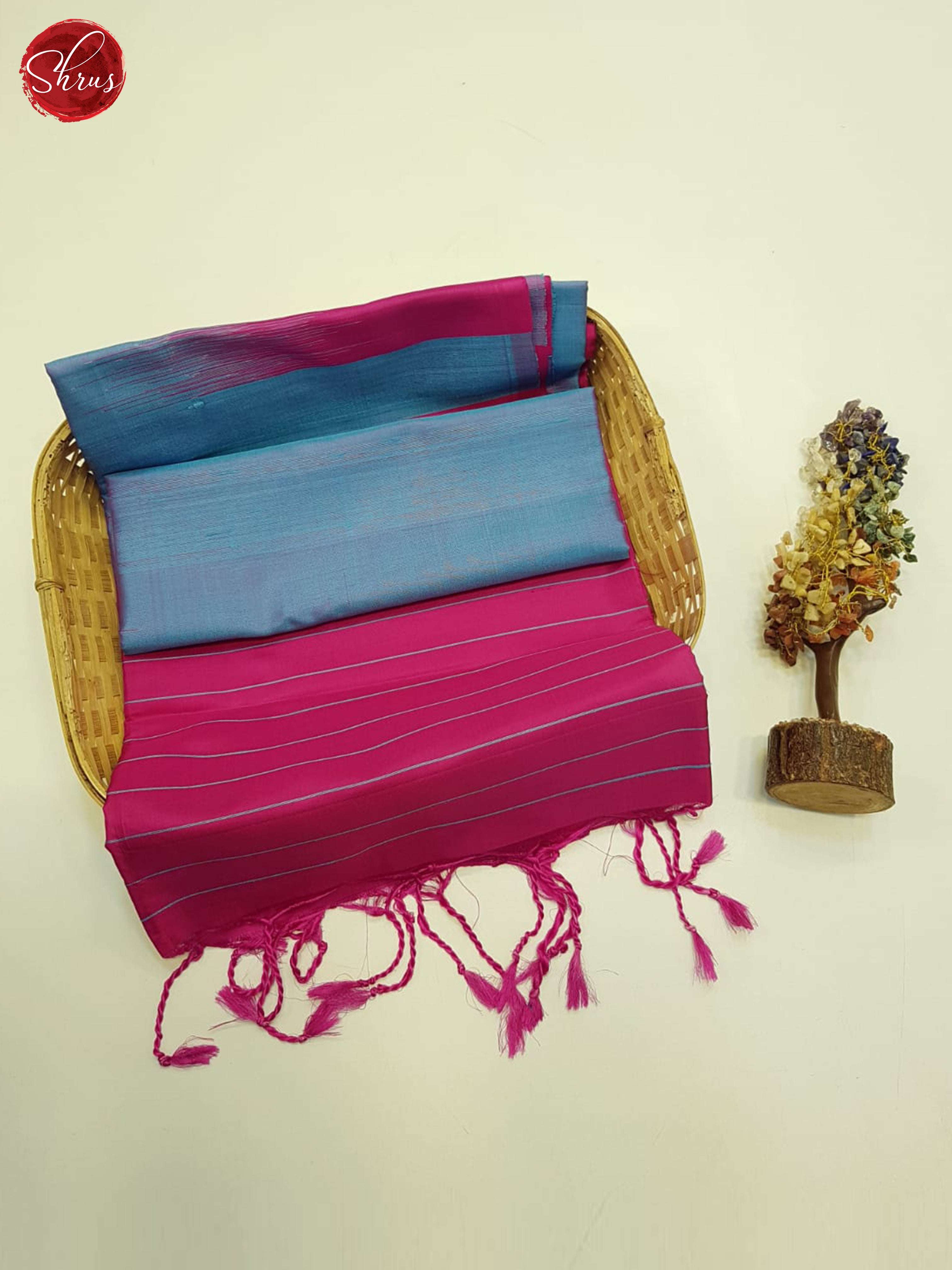 Blue And Pink - Shop on ShrusEternity.com