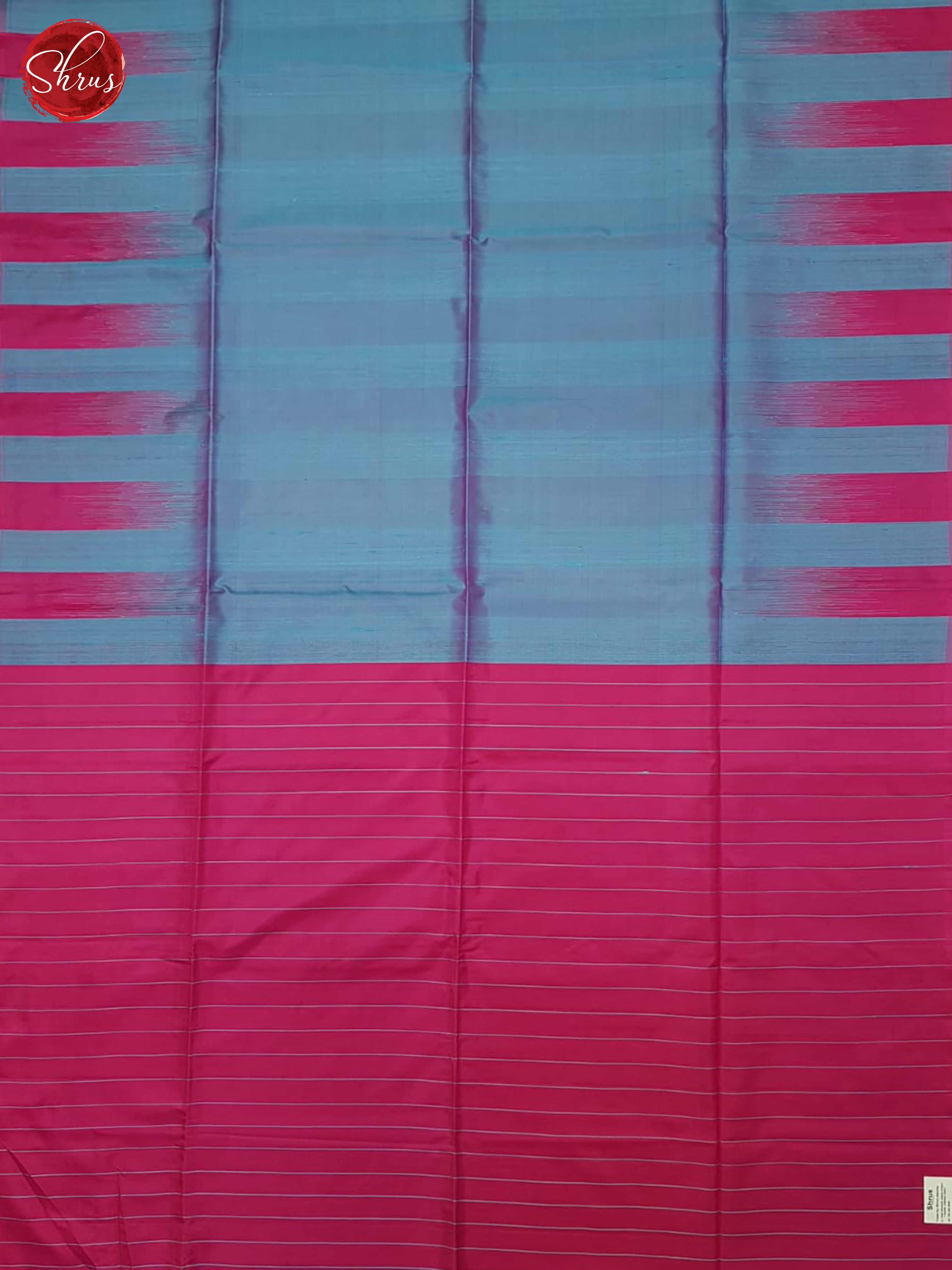 Blue And Pink - Shop on ShrusEternity.com