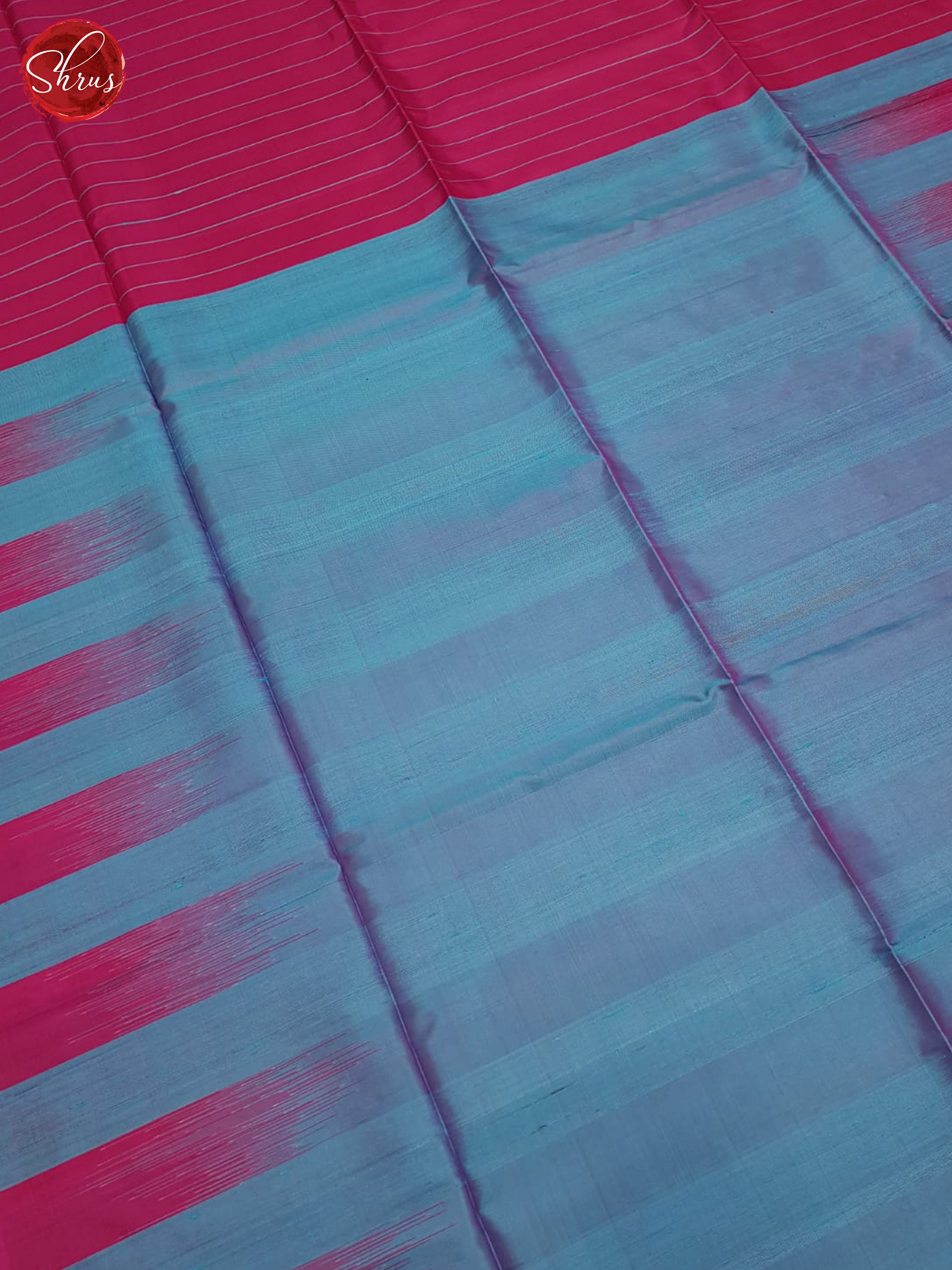 Blue And Pink - Shop on ShrusEternity.com