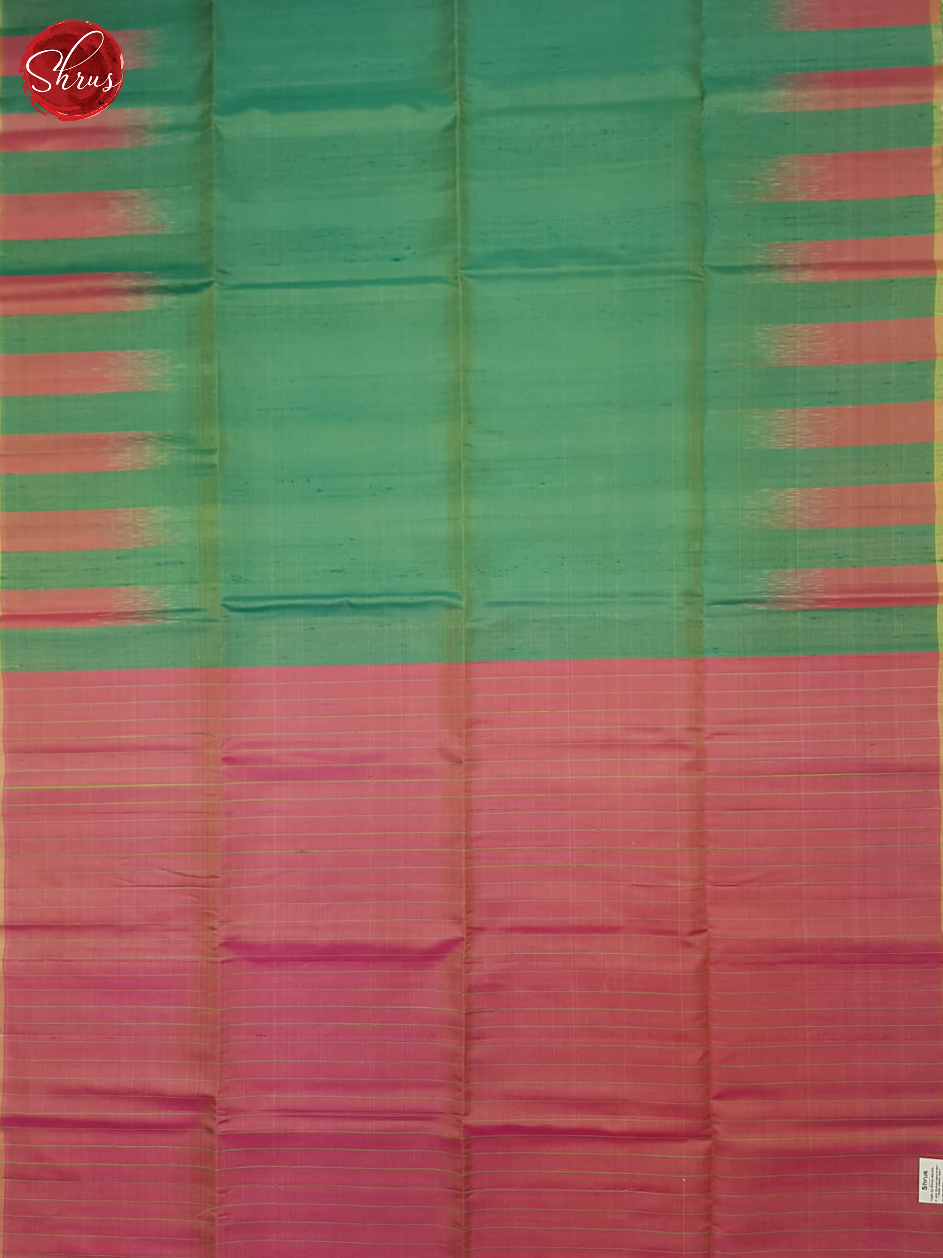 Green And Pink - Shop on ShrusEternity.com
