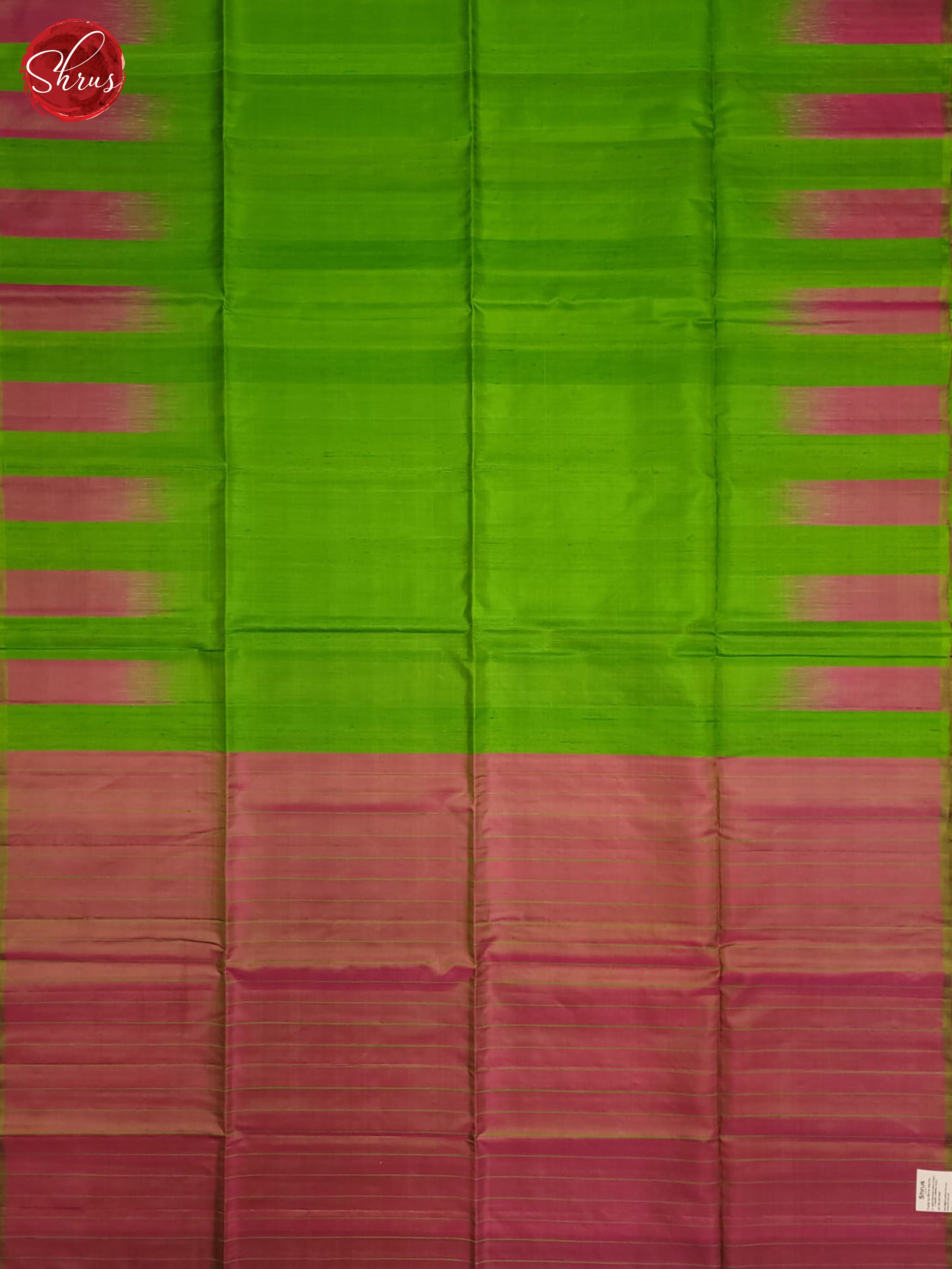 Green and pink - Shop on ShrusEternity.com
