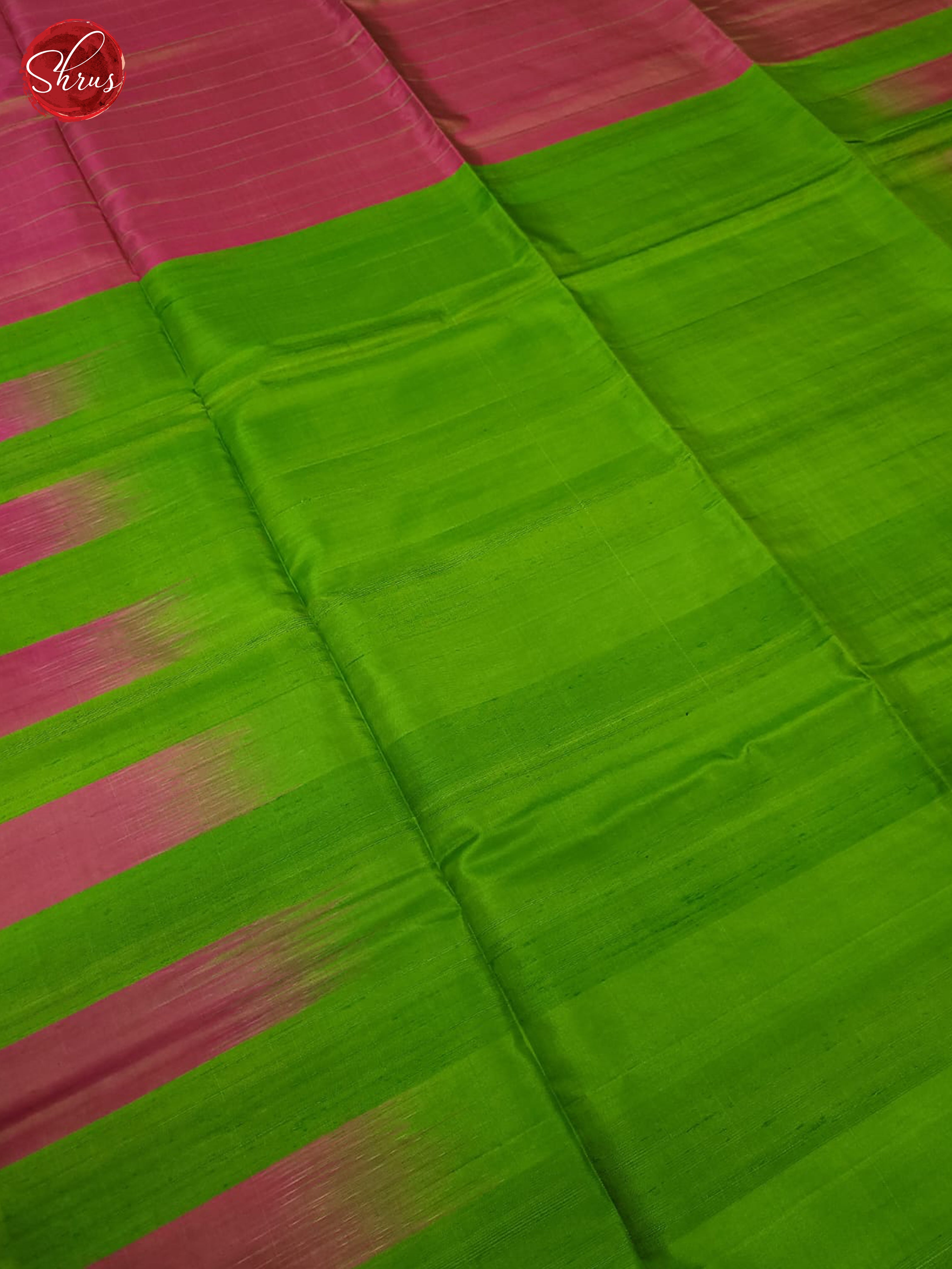 Green and pink - Shop on ShrusEternity.com