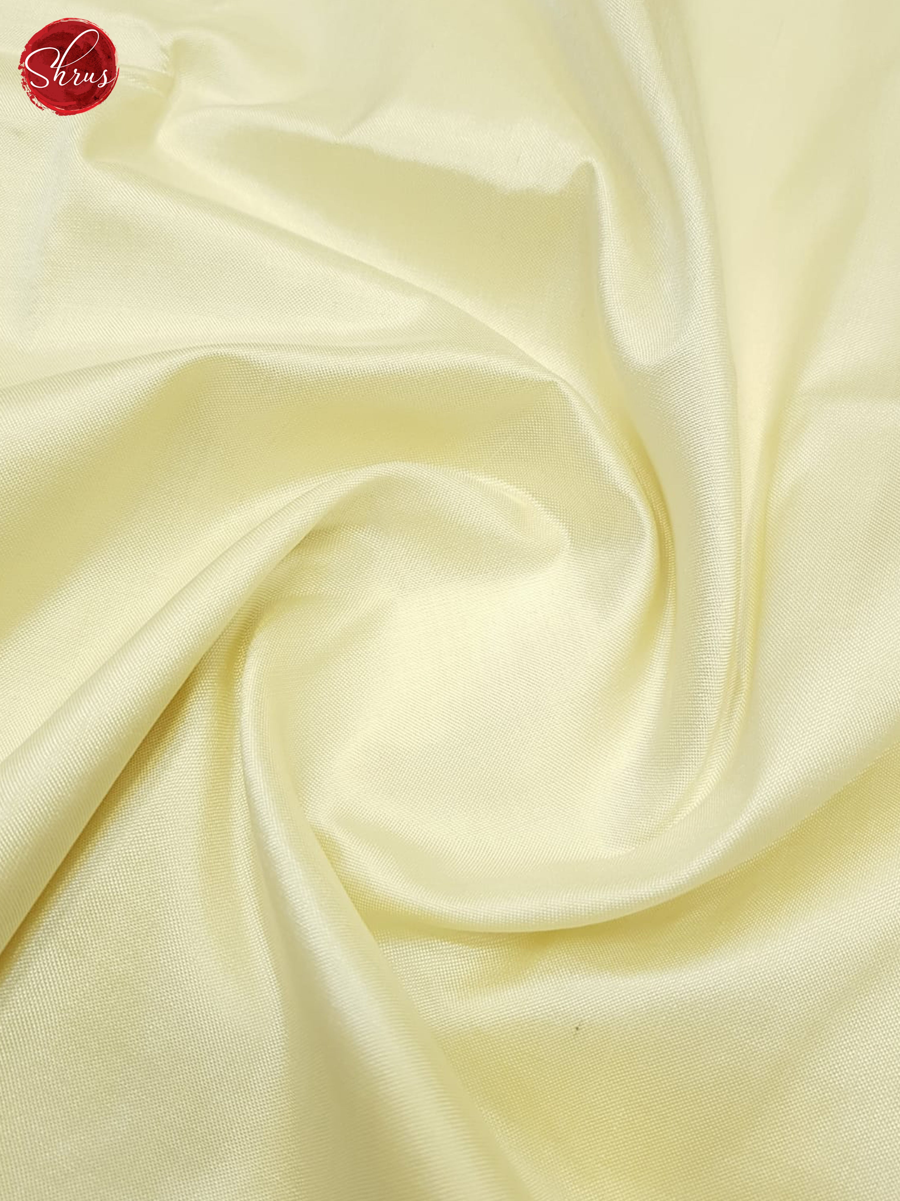 Cream And Green - Ikkat Silk Saree - Shop on ShrusEternity.com