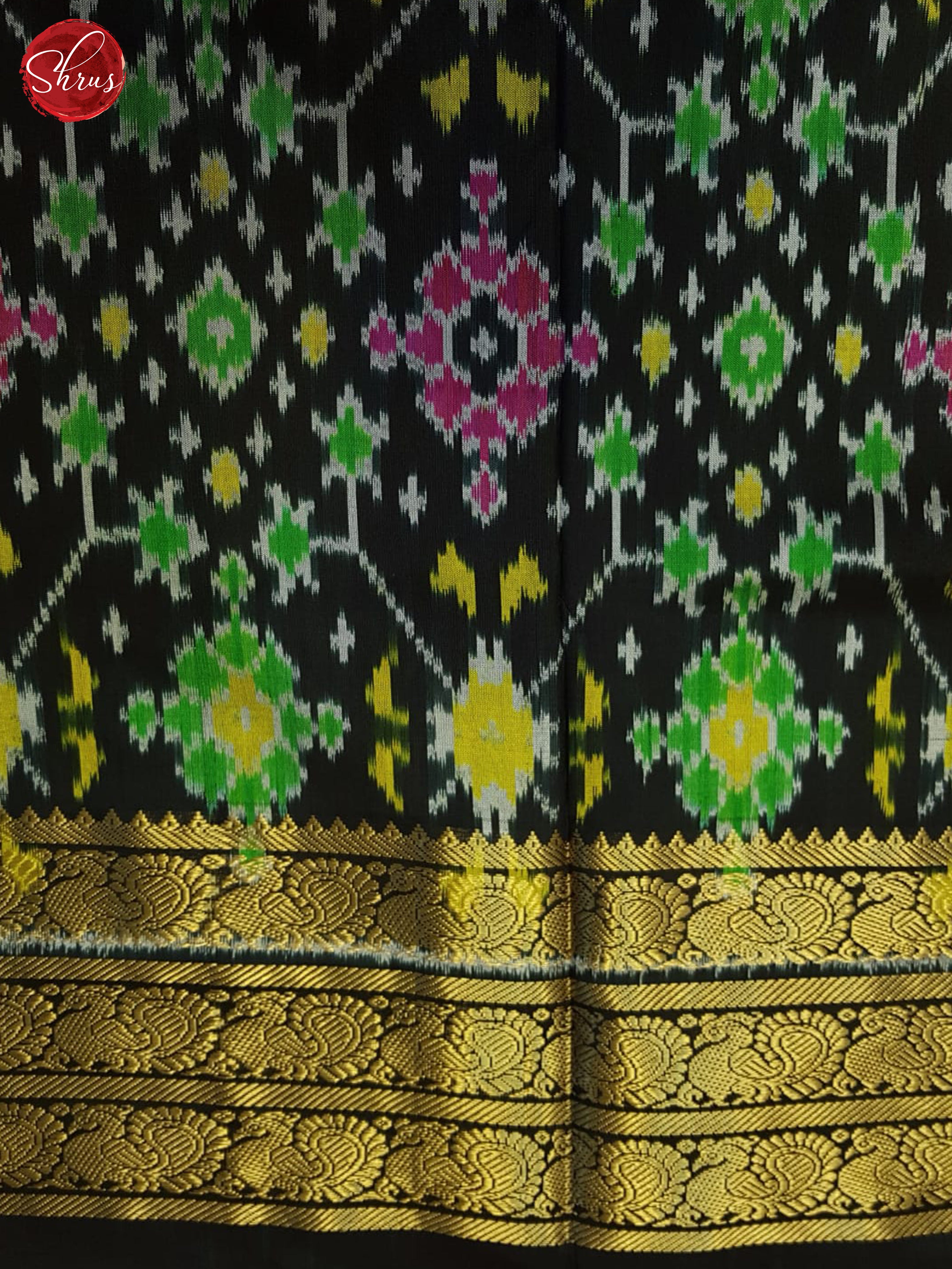 Cream And Black - Shop on ShrusEternity.com