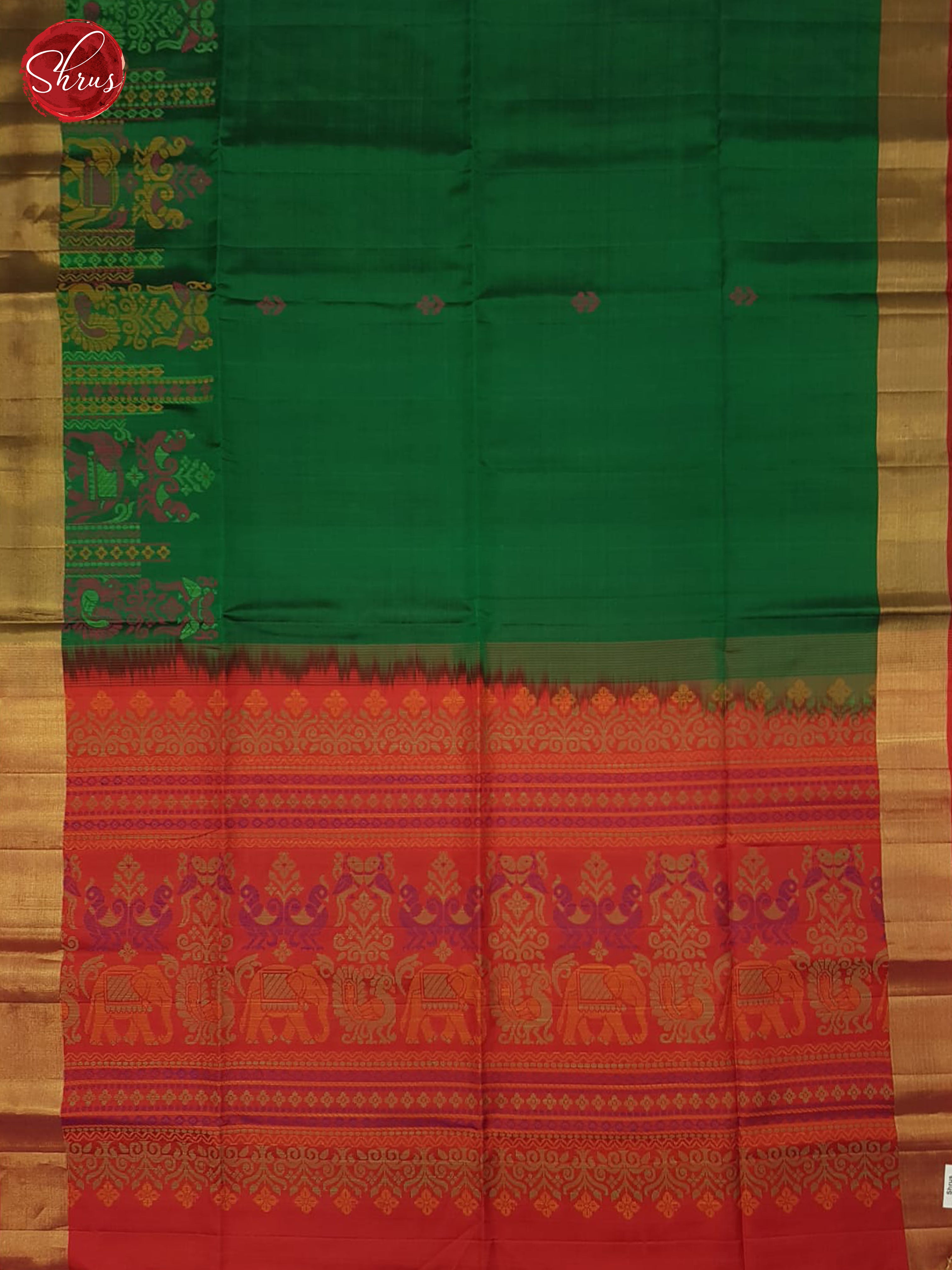 Green And Red - Shop on ShrusEternity.com