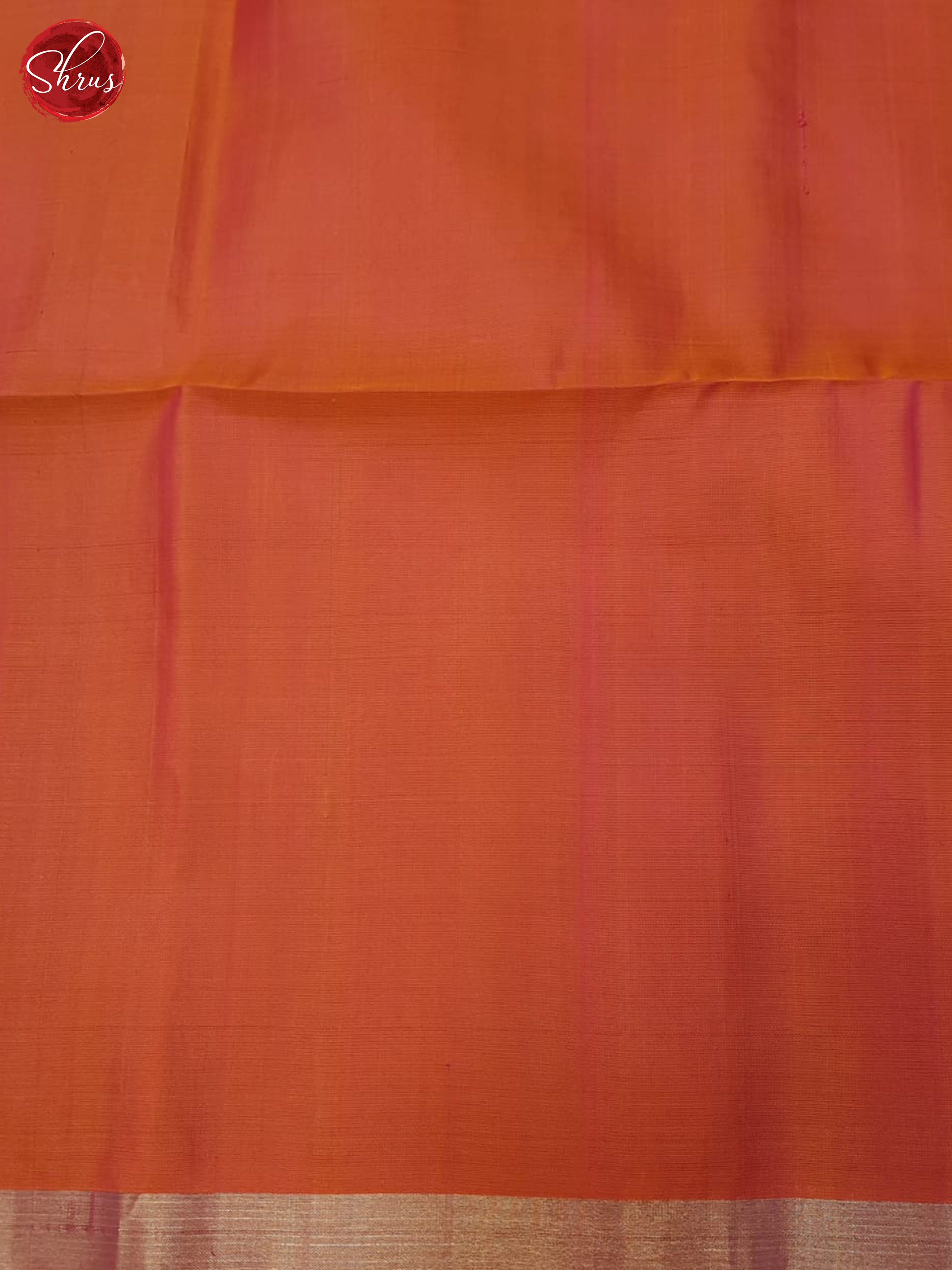 Blue And Orangeish Pink - Shop on ShrusEternity.com