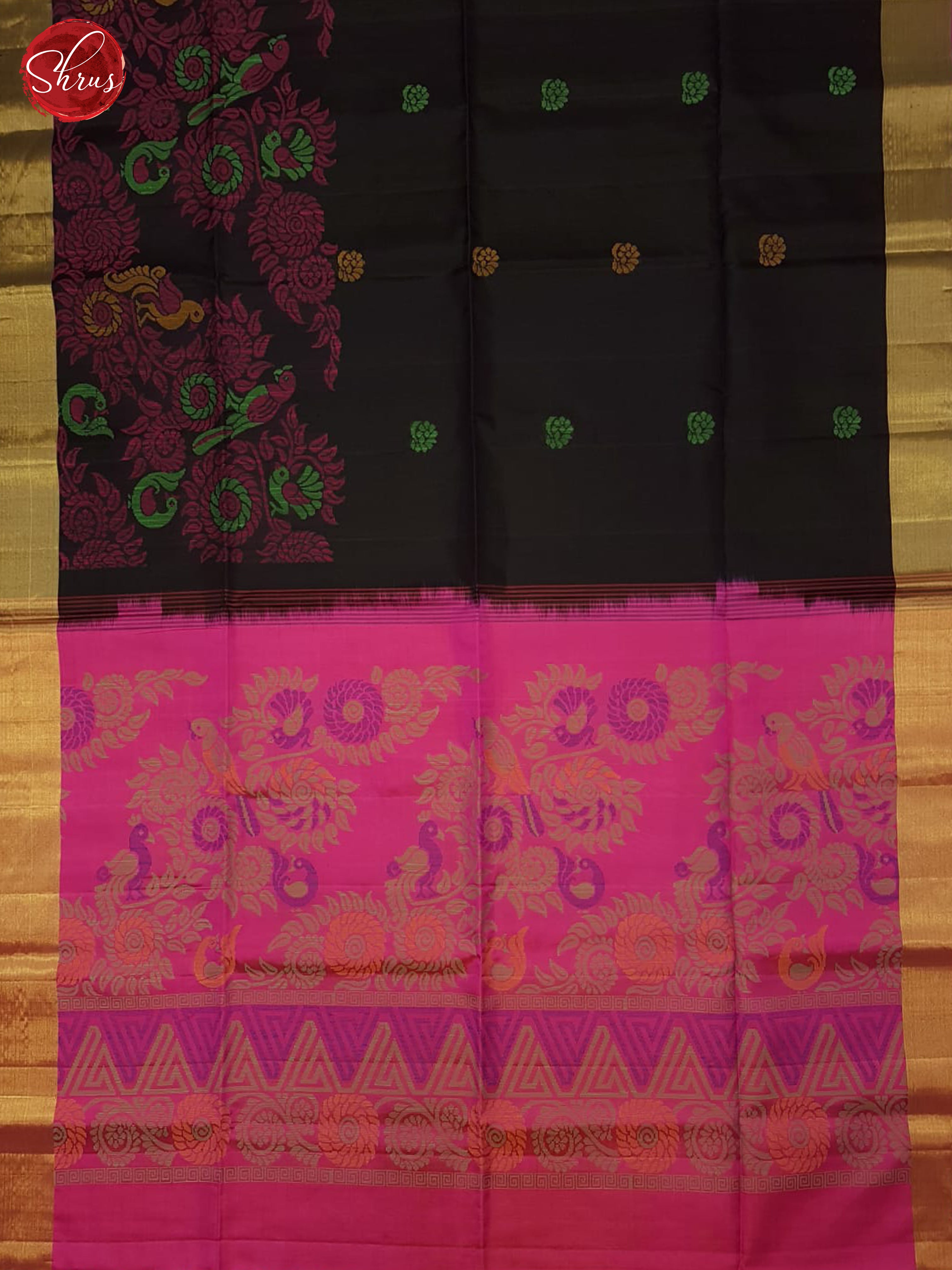 Black And Pink - Shop on ShrusEternity.com