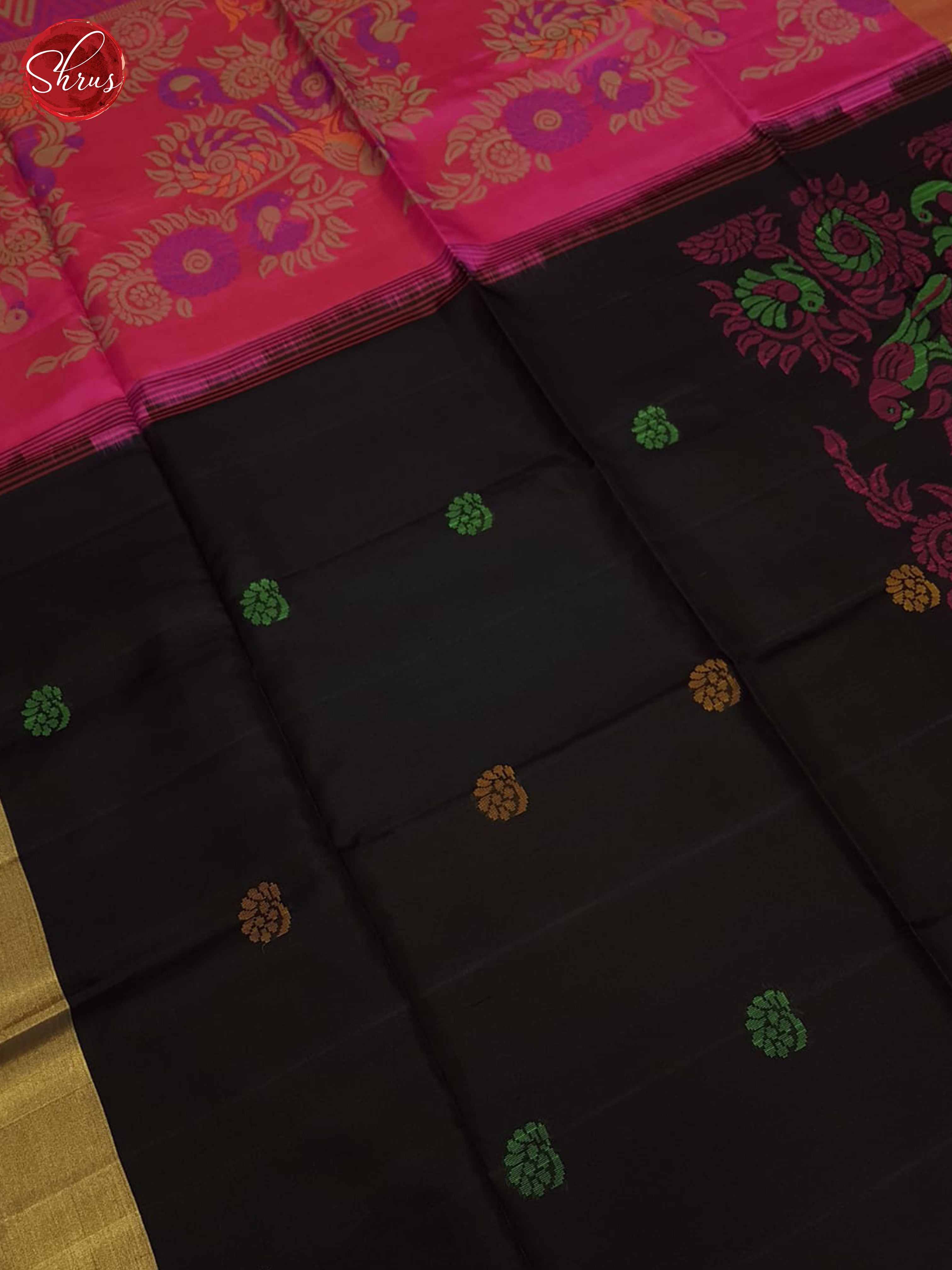 Black And Pink - Shop on ShrusEternity.com