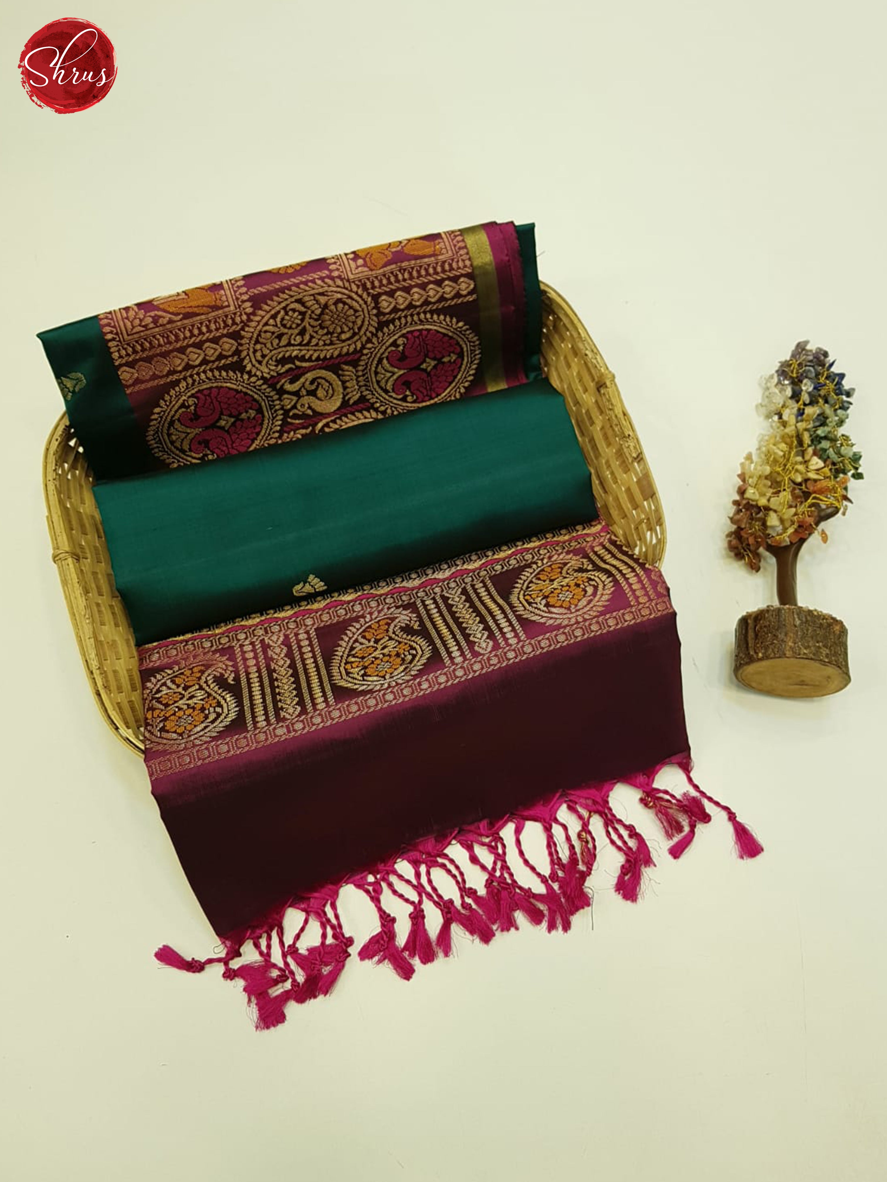 Green And Wine - Shop on ShrusEternity.com