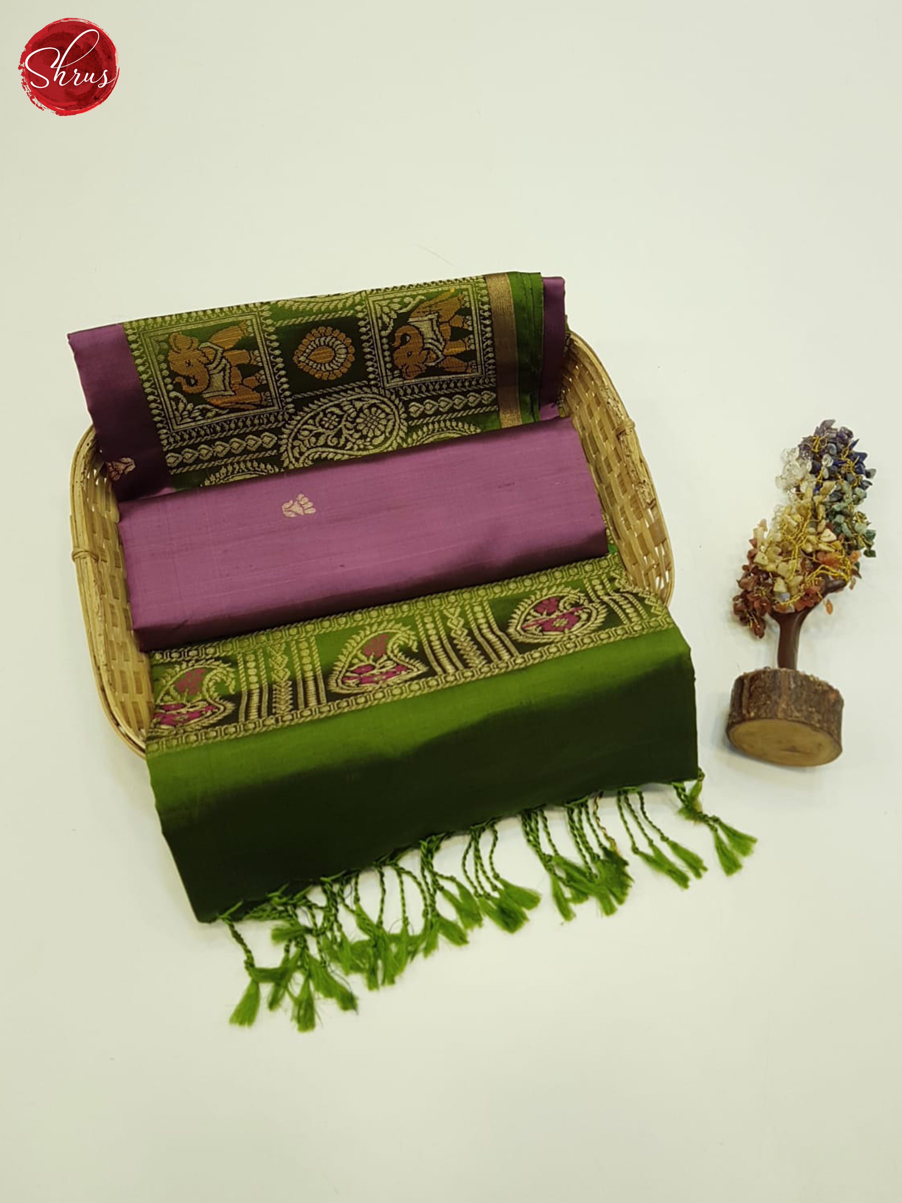 Mav And Green - Shop on ShrusEternity.com