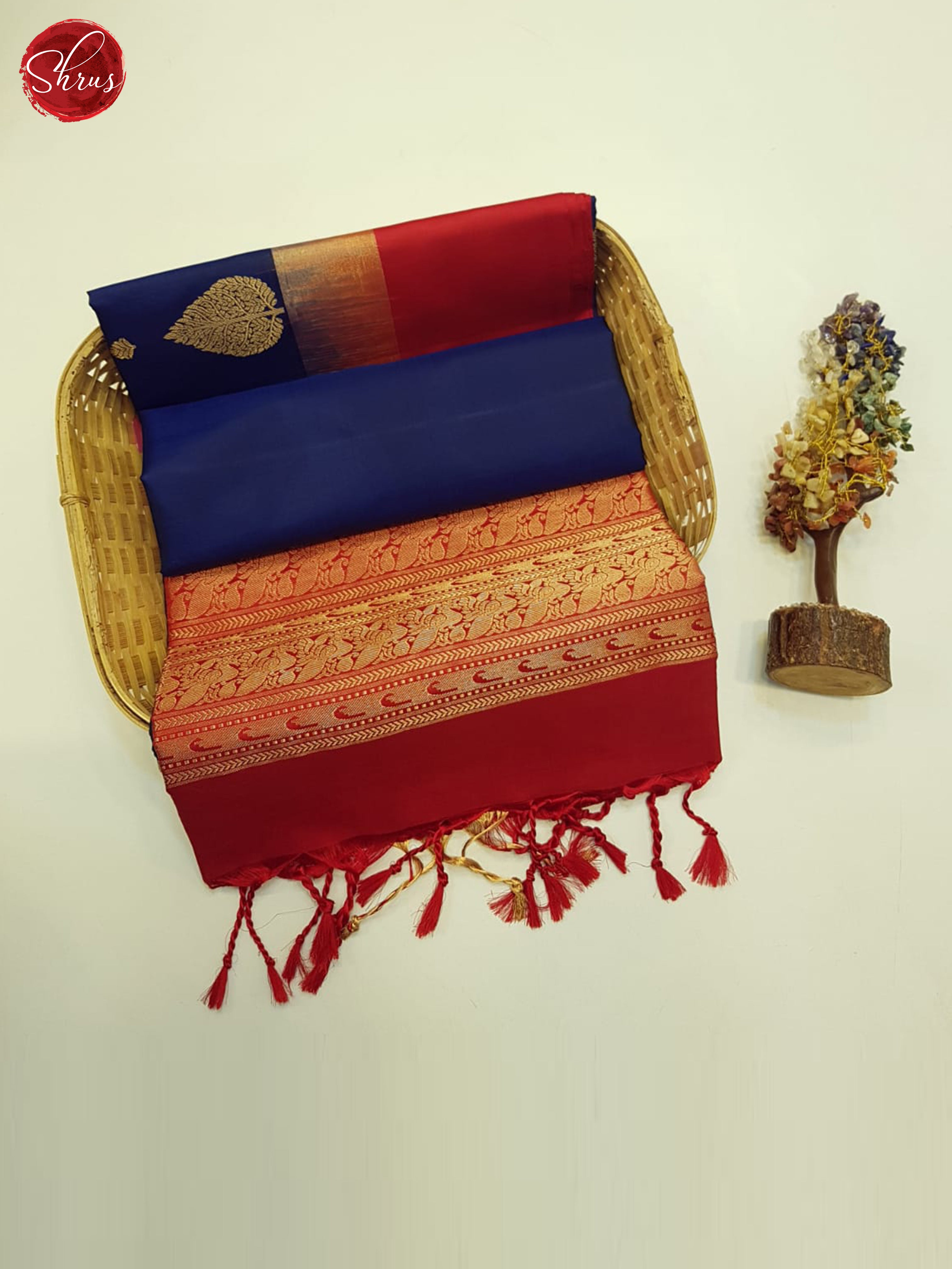 Blue And Red - Shop on ShrusEternity.com