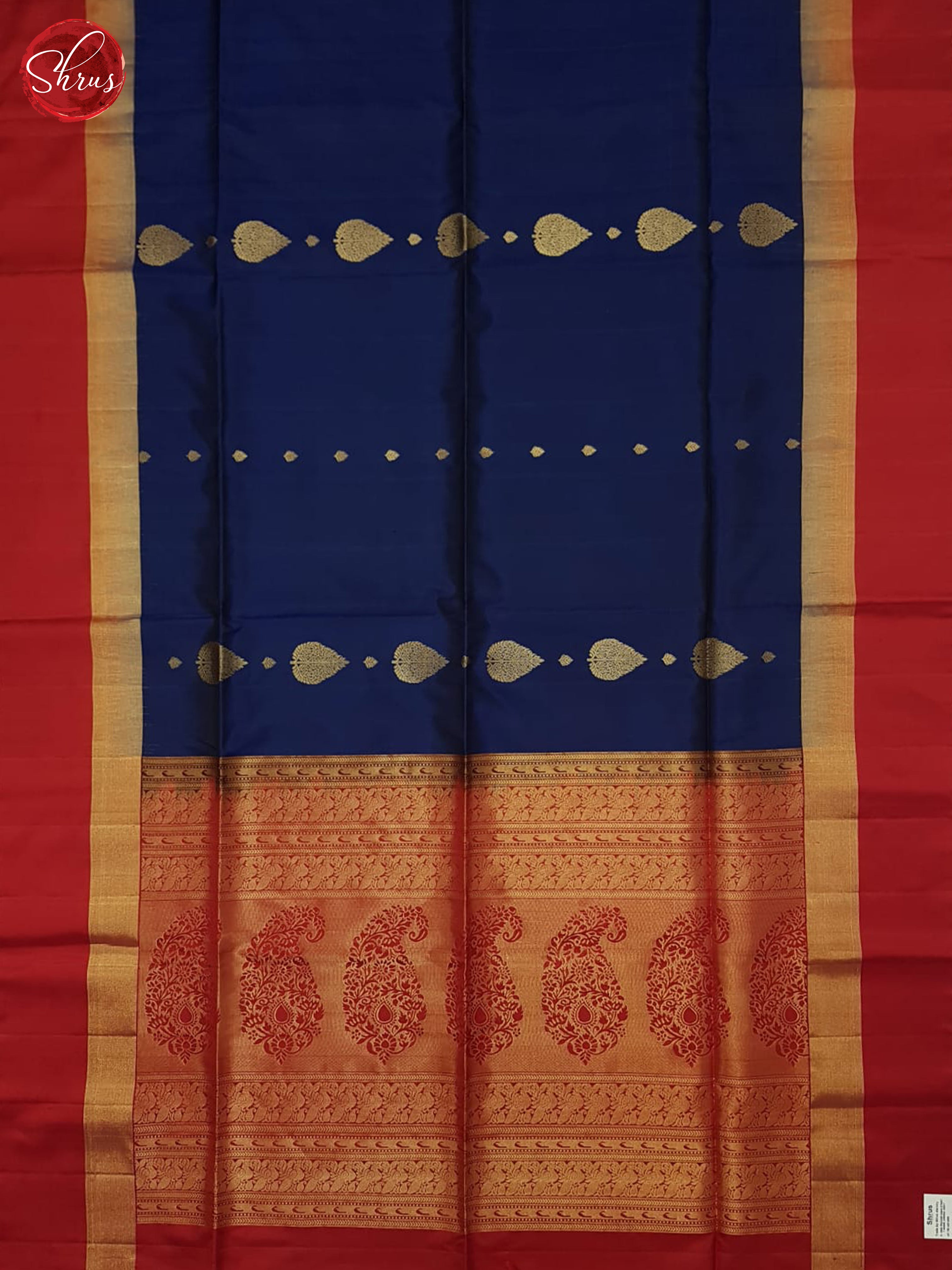 Blue And Red - Shop on ShrusEternity.com