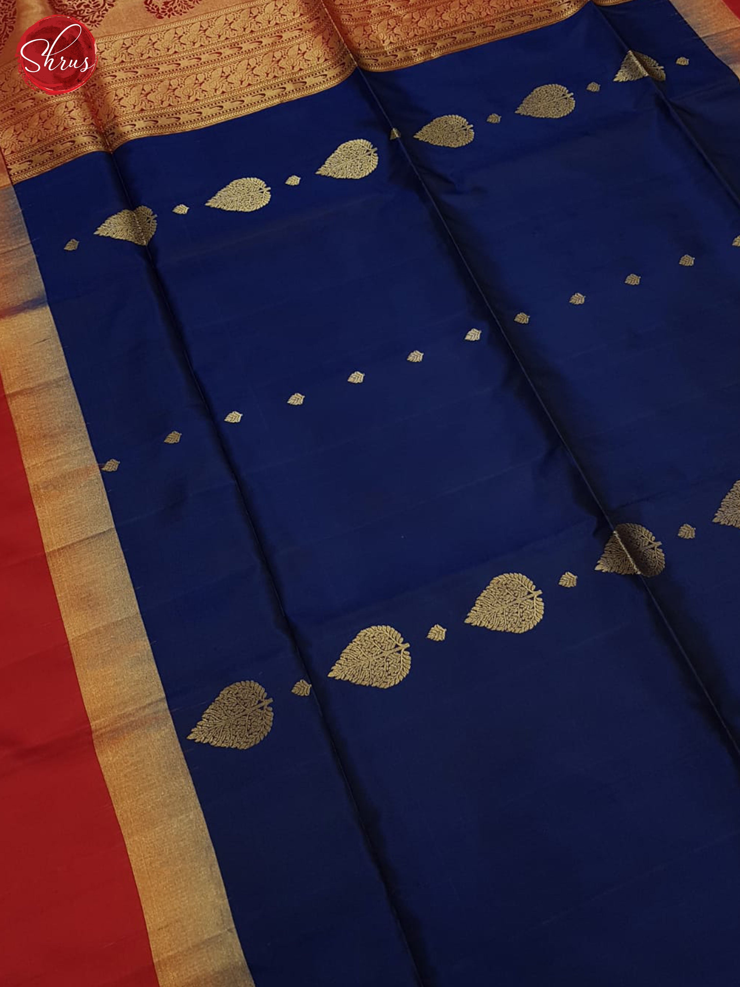 Blue And Red - Shop on ShrusEternity.com