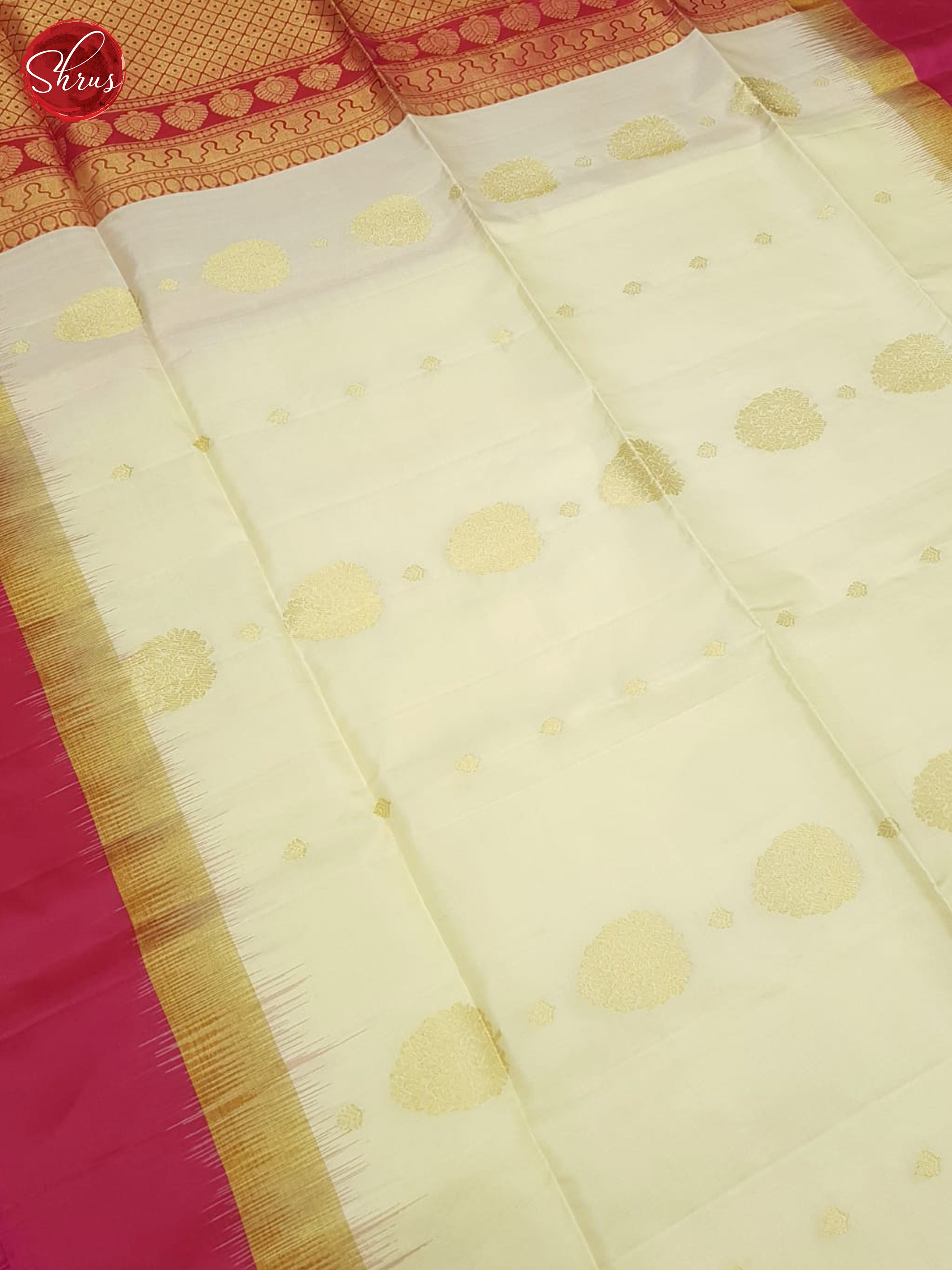 Cream And Pink - Shop on ShrusEternity.com