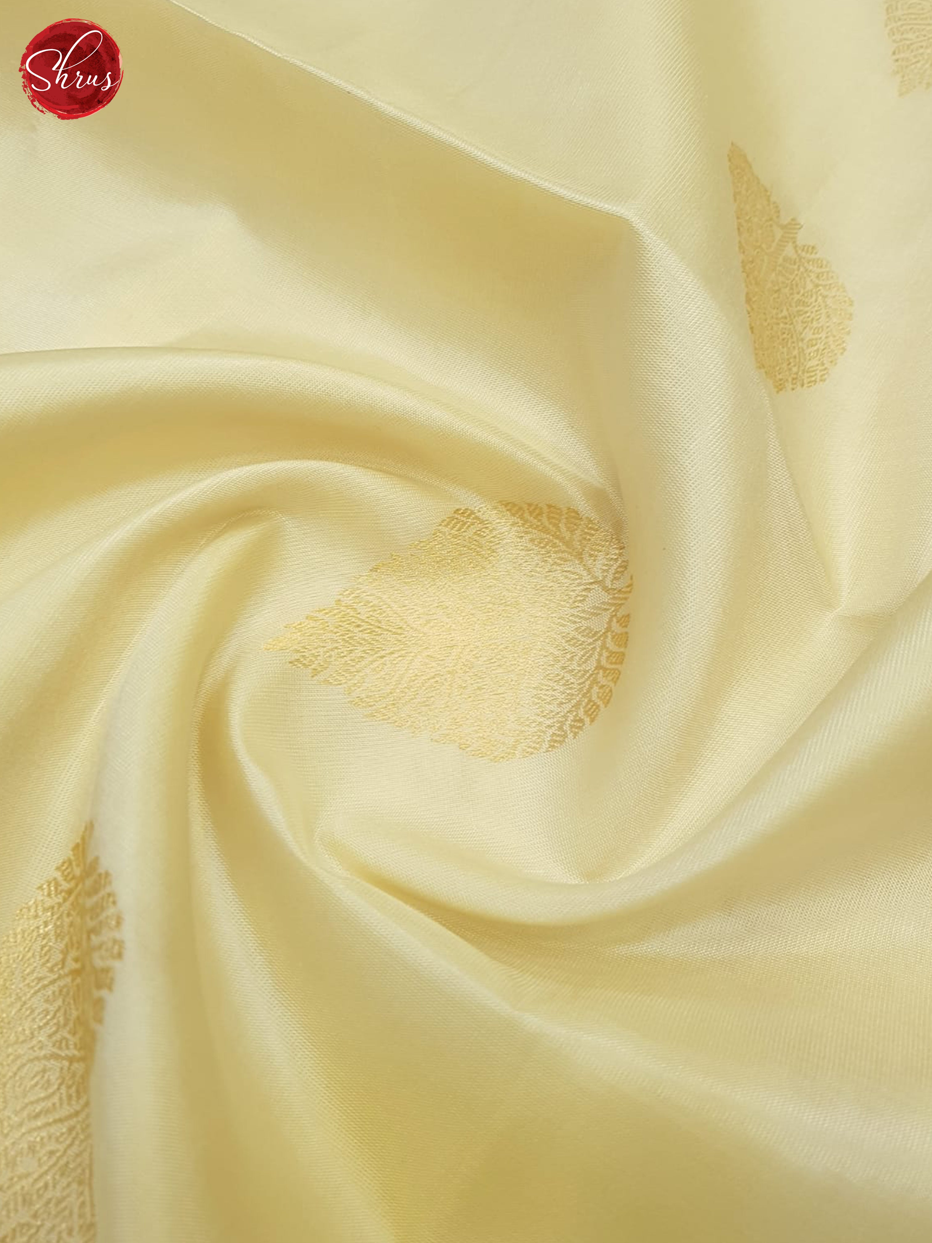 Cream And Orangeish Pink - Shop on ShrusEternity.com