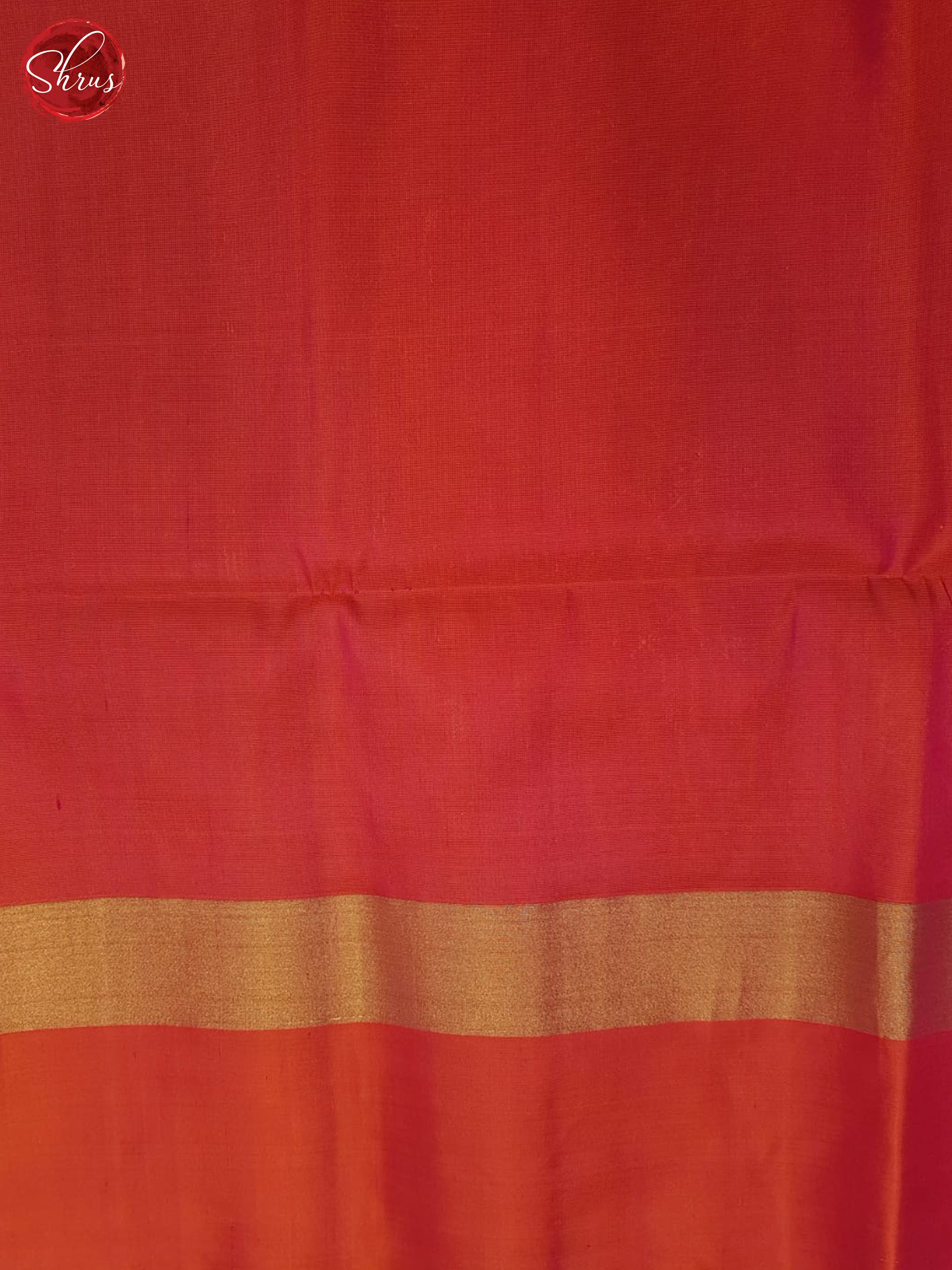 Cream And Orangeish Pink - Shop on ShrusEternity.com