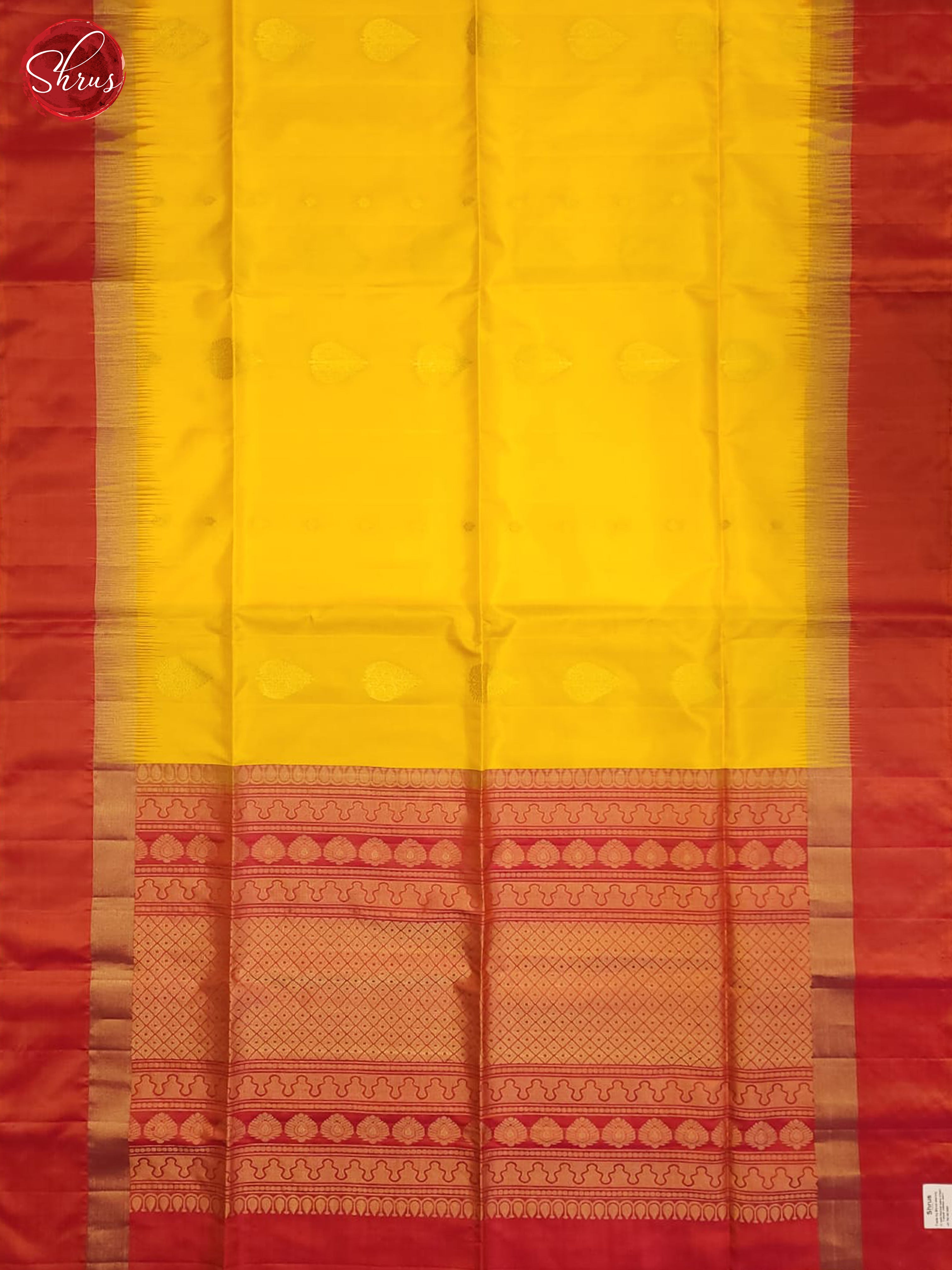 yellow and pink - Shop on ShrusEternity.com